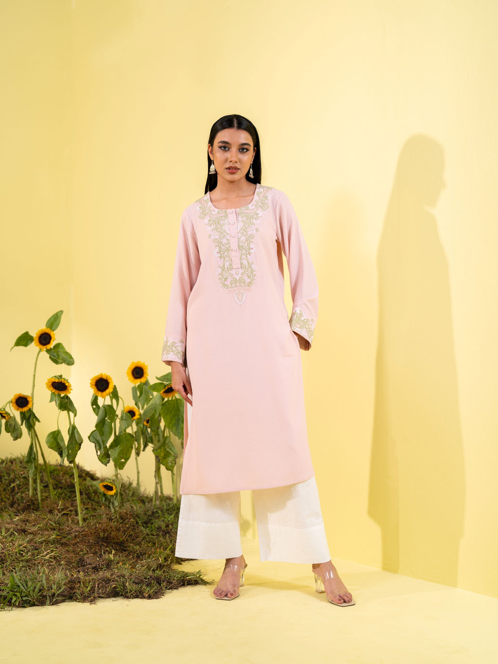 Women's Ethnic Top