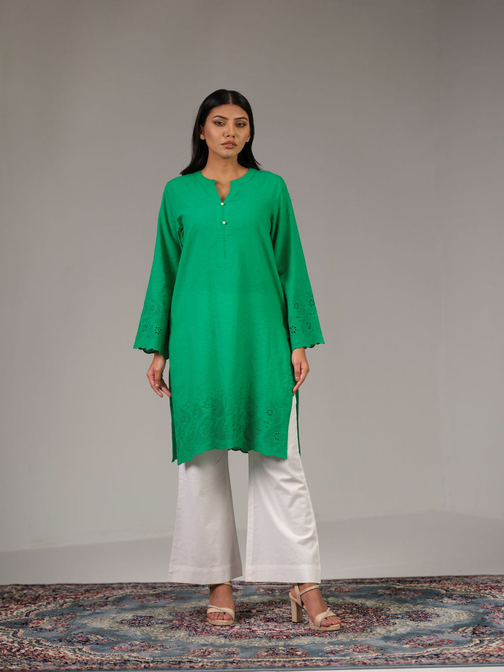 Women's Fusion Top