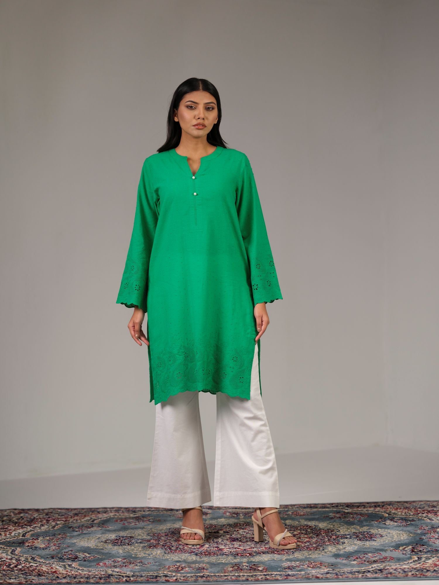 Women's Fusion Top