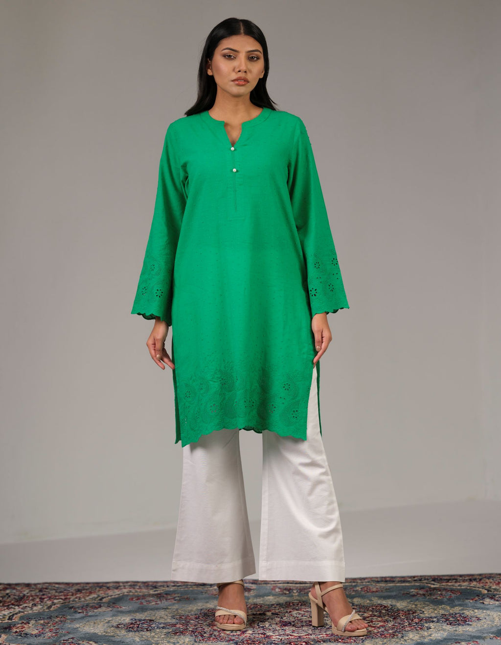 Women's Fusion Top