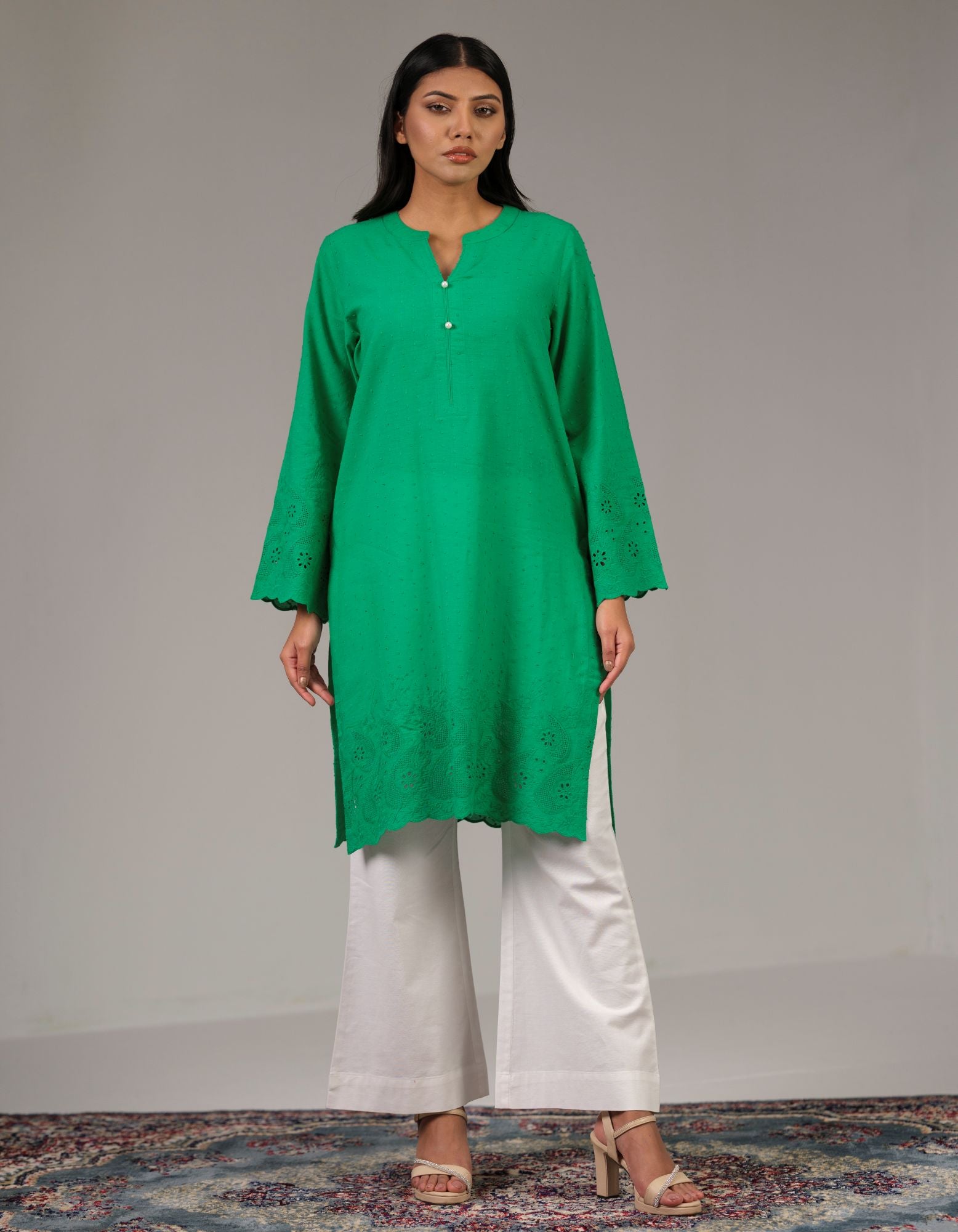 Women's Fusion Top