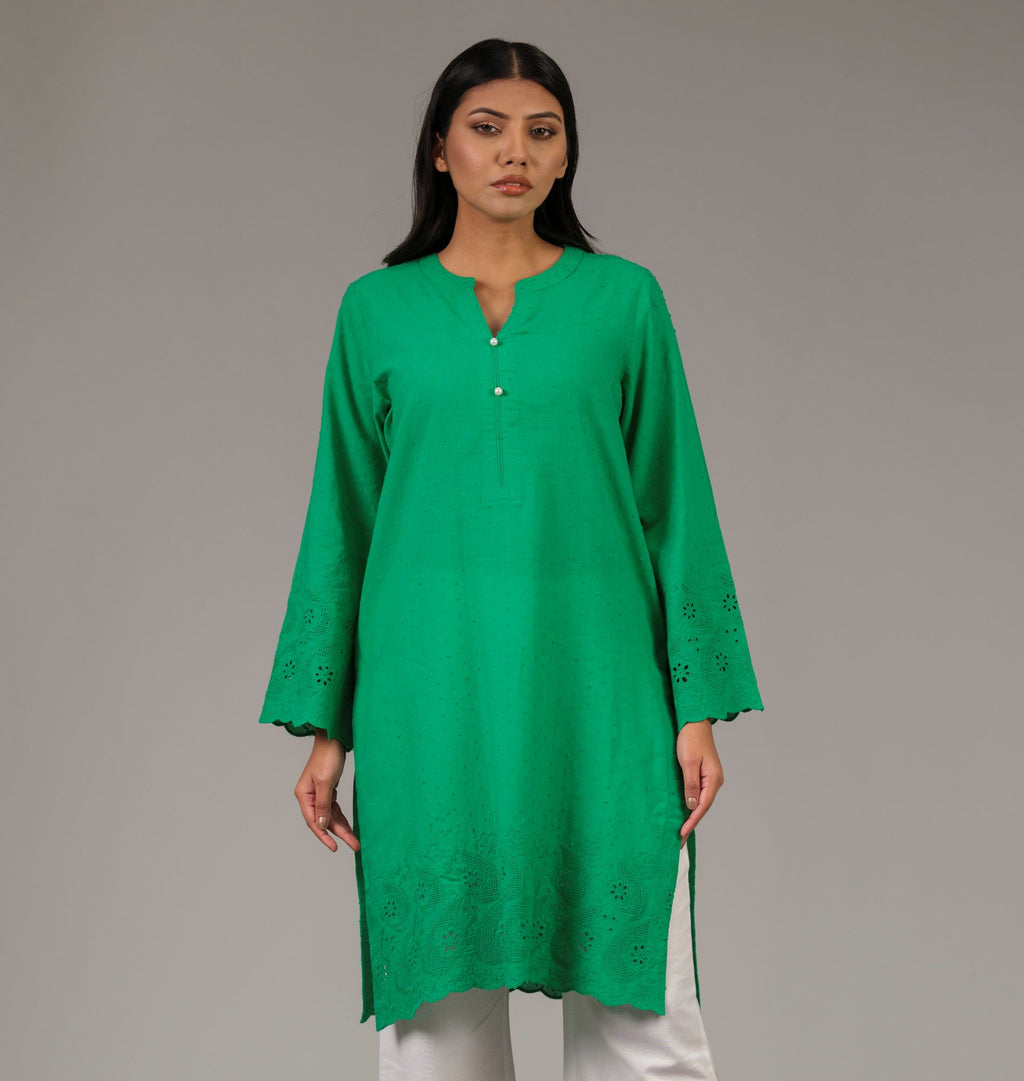 Women's Fusion Top