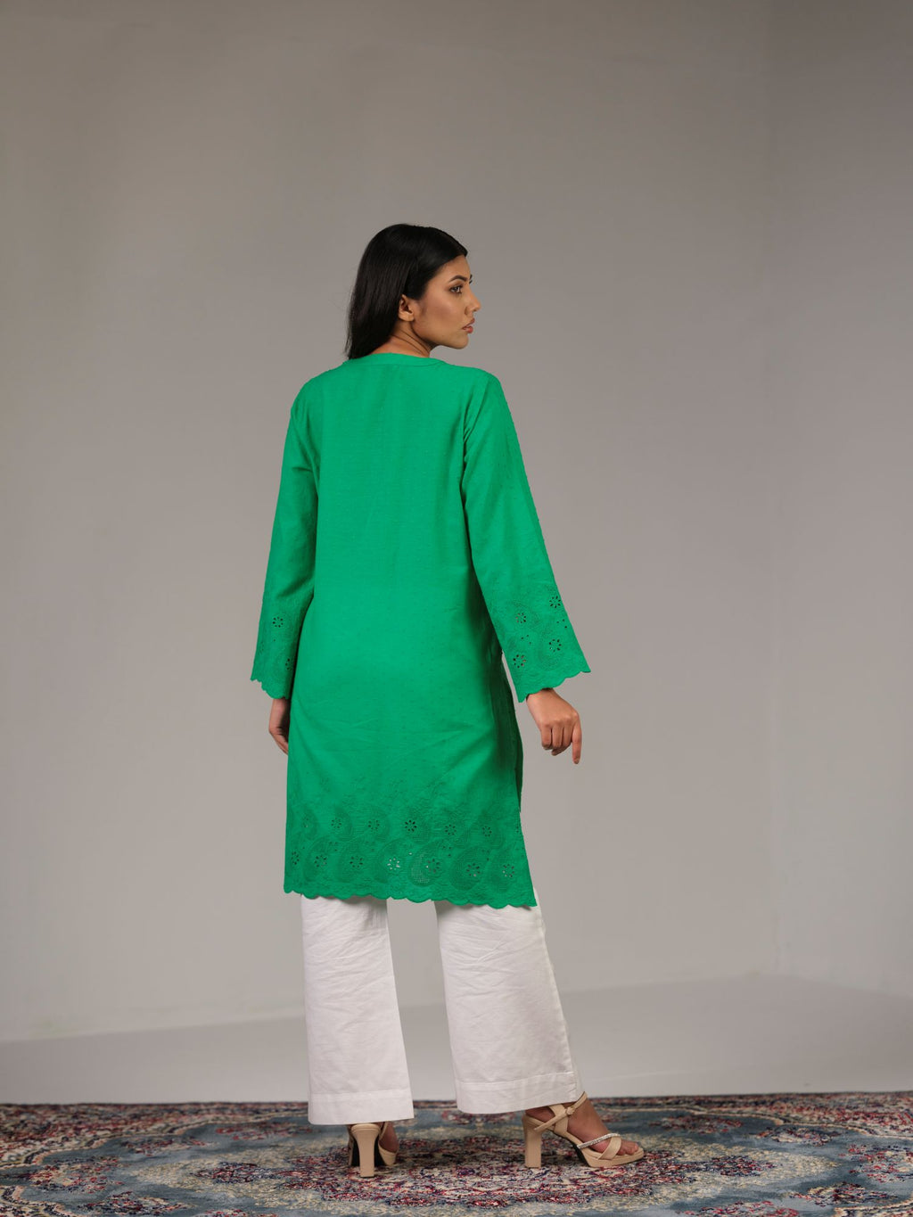 Women's Fusion Top