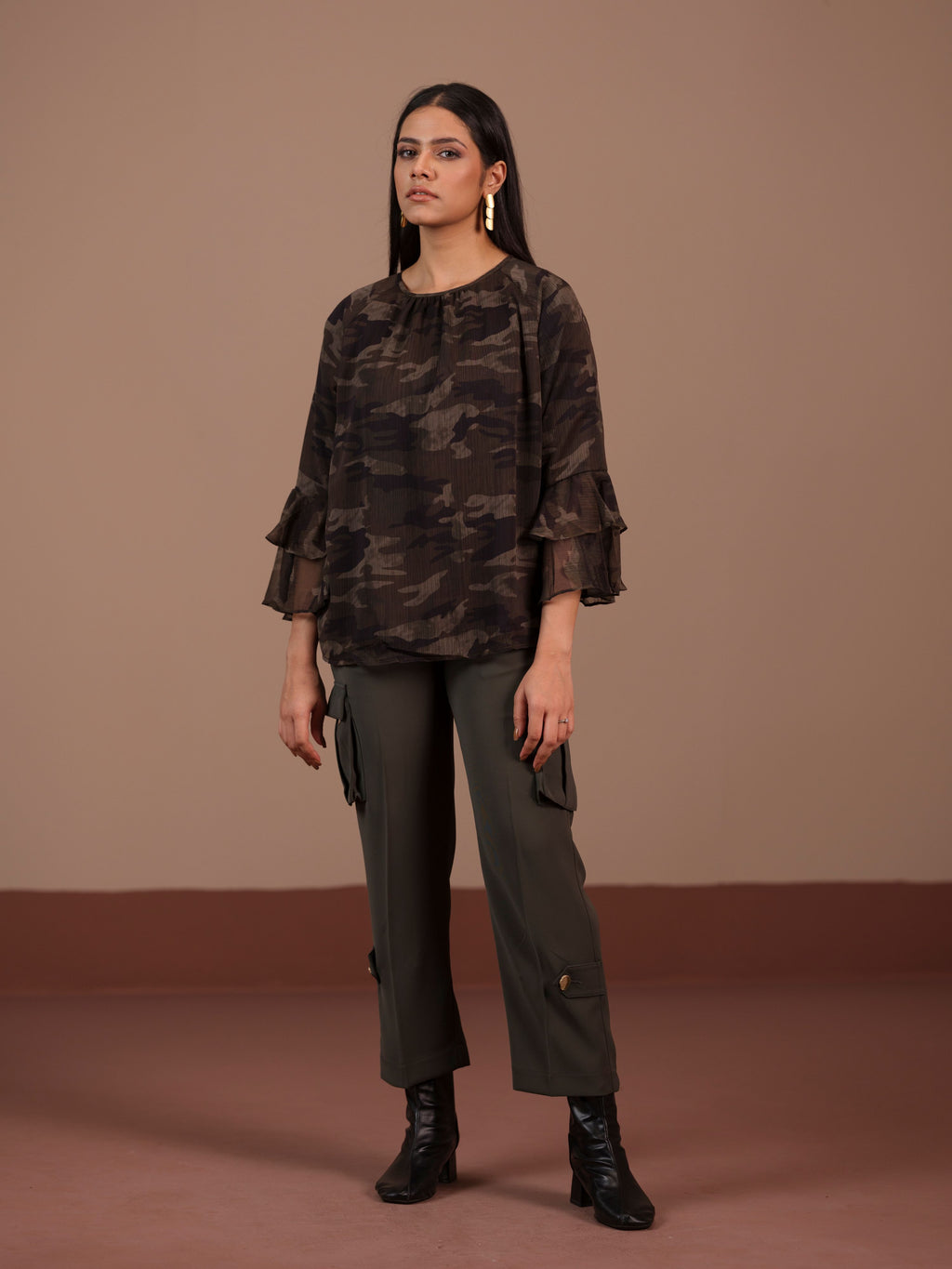 Women's Fashion Top