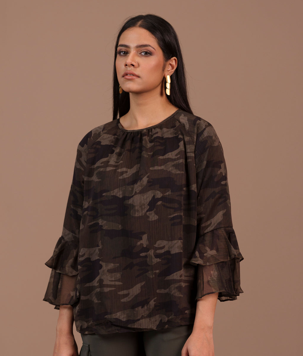 Women's Fashion Top