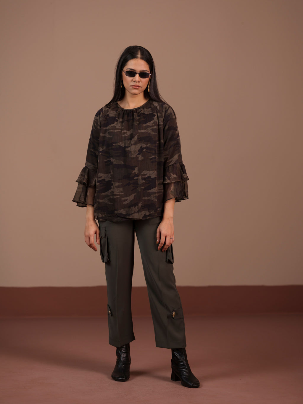 Women's Fashion Top