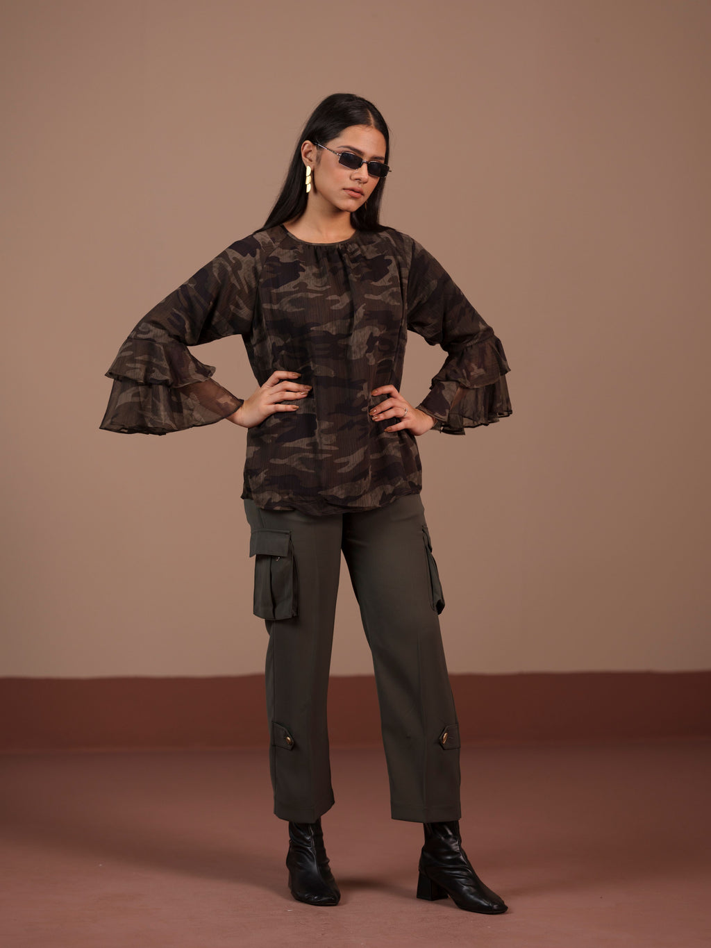 Women's Fashion Top