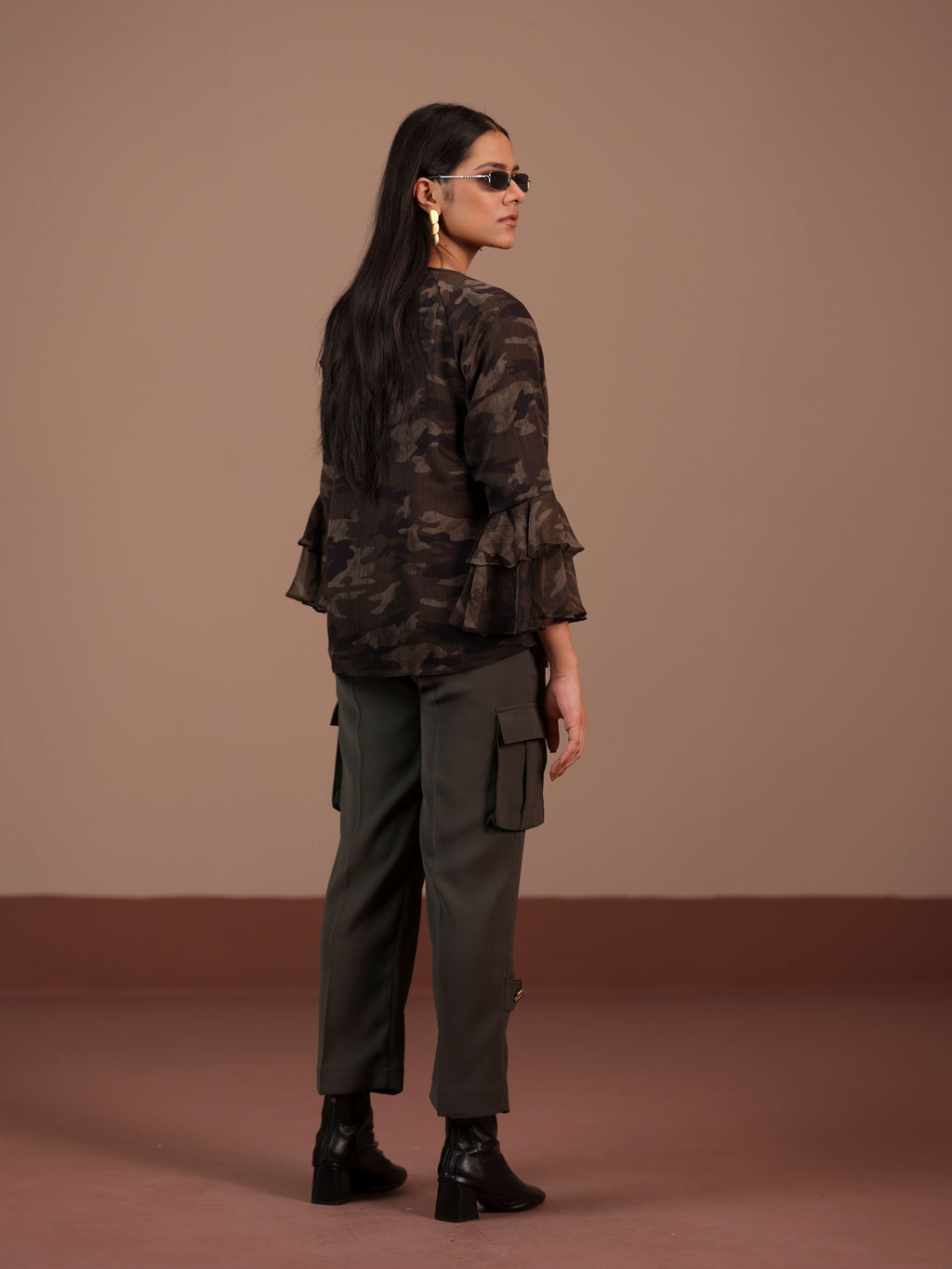Women's Fashion Top