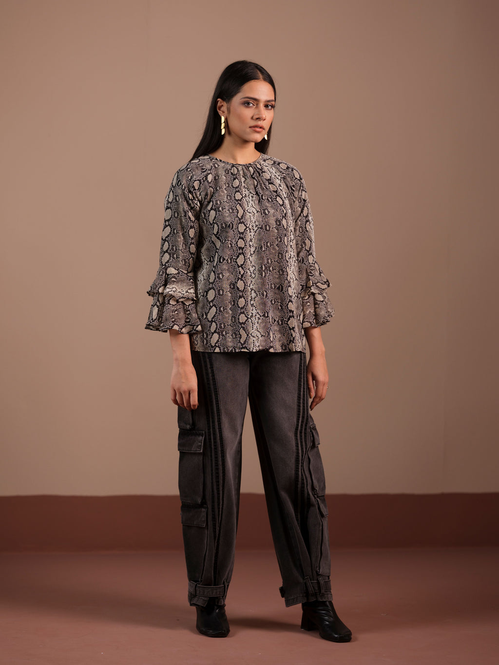 Women's Fashion Top