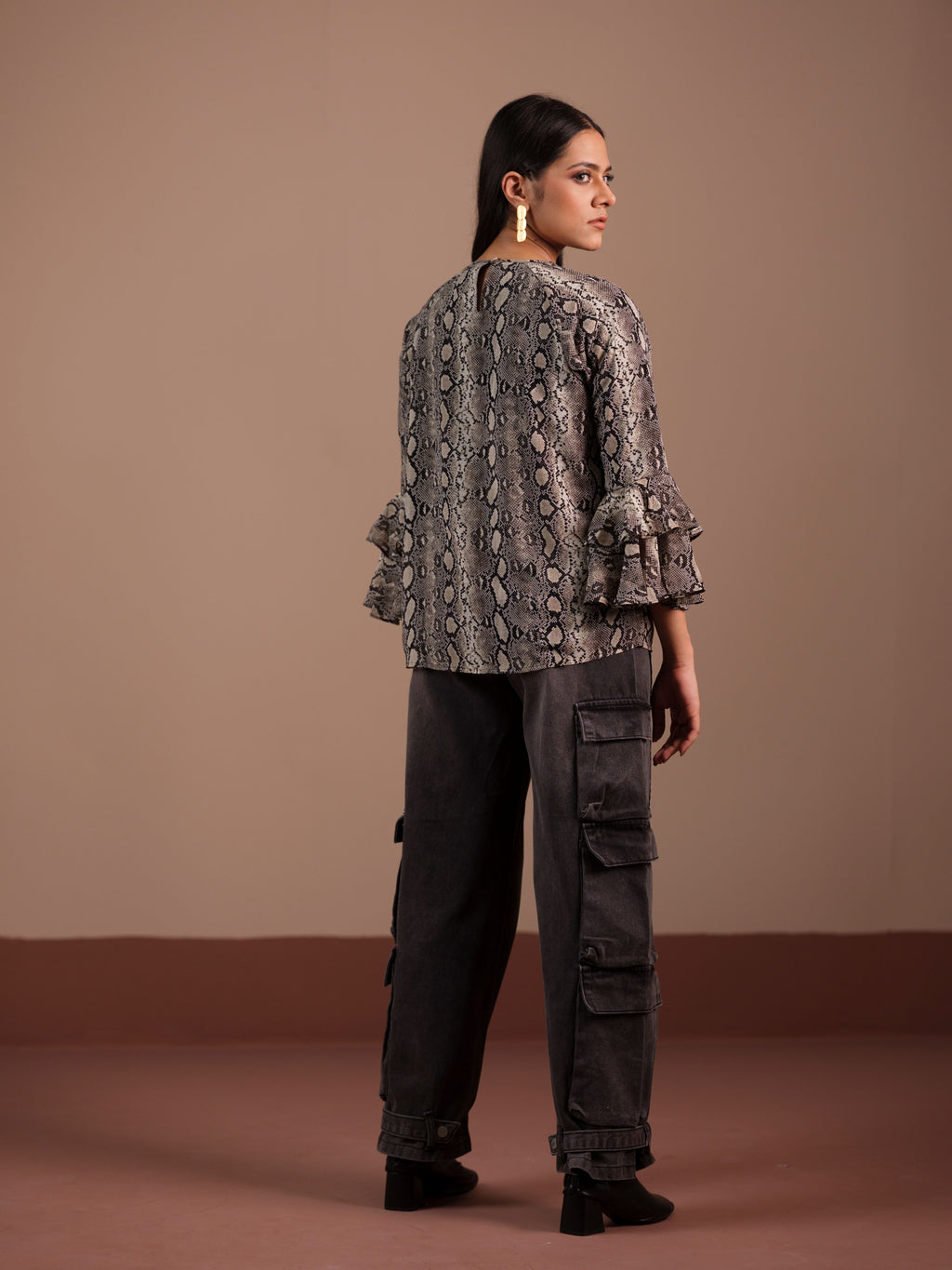 Women's Fashion Top