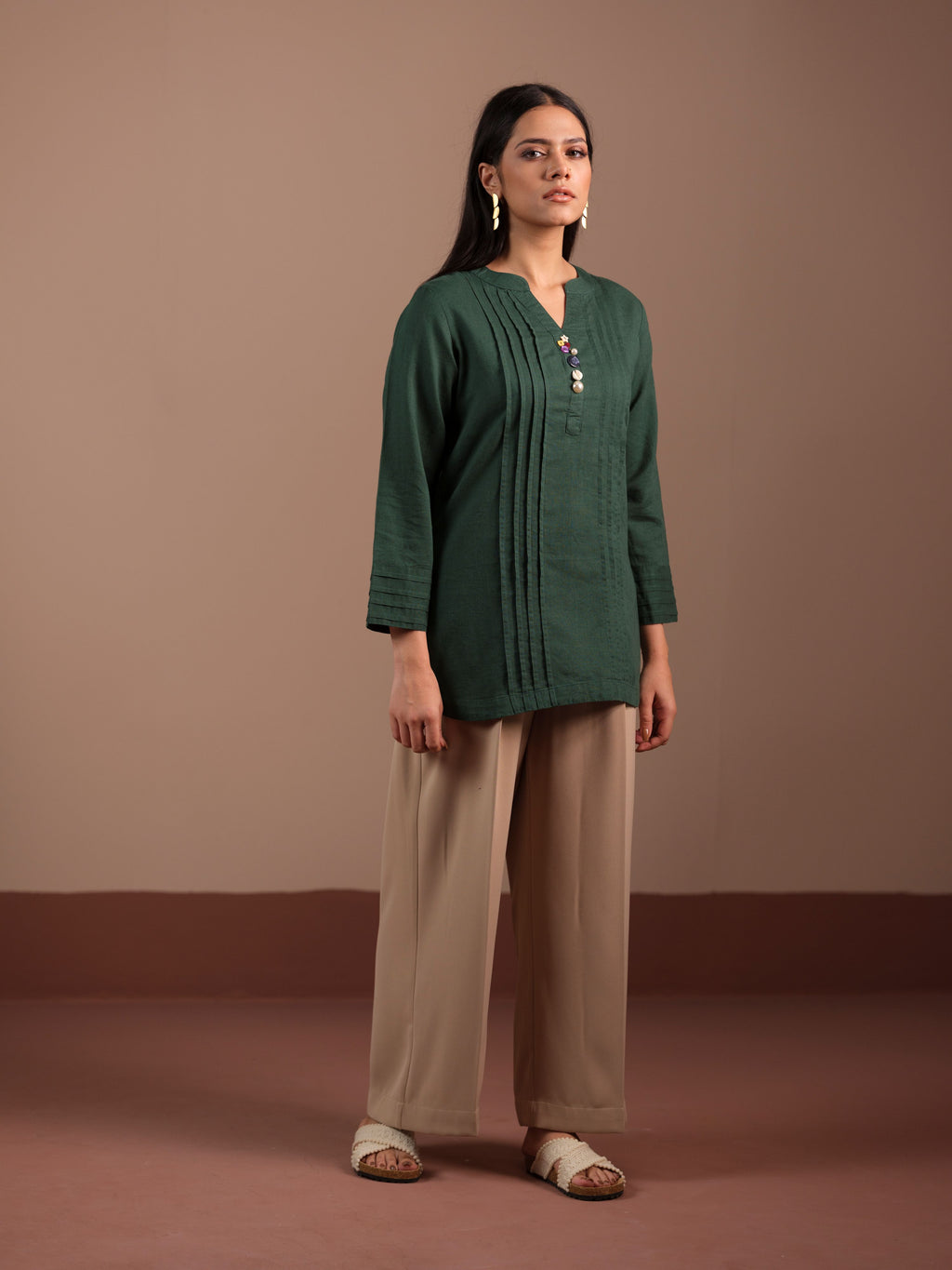 Women's Fashion Top