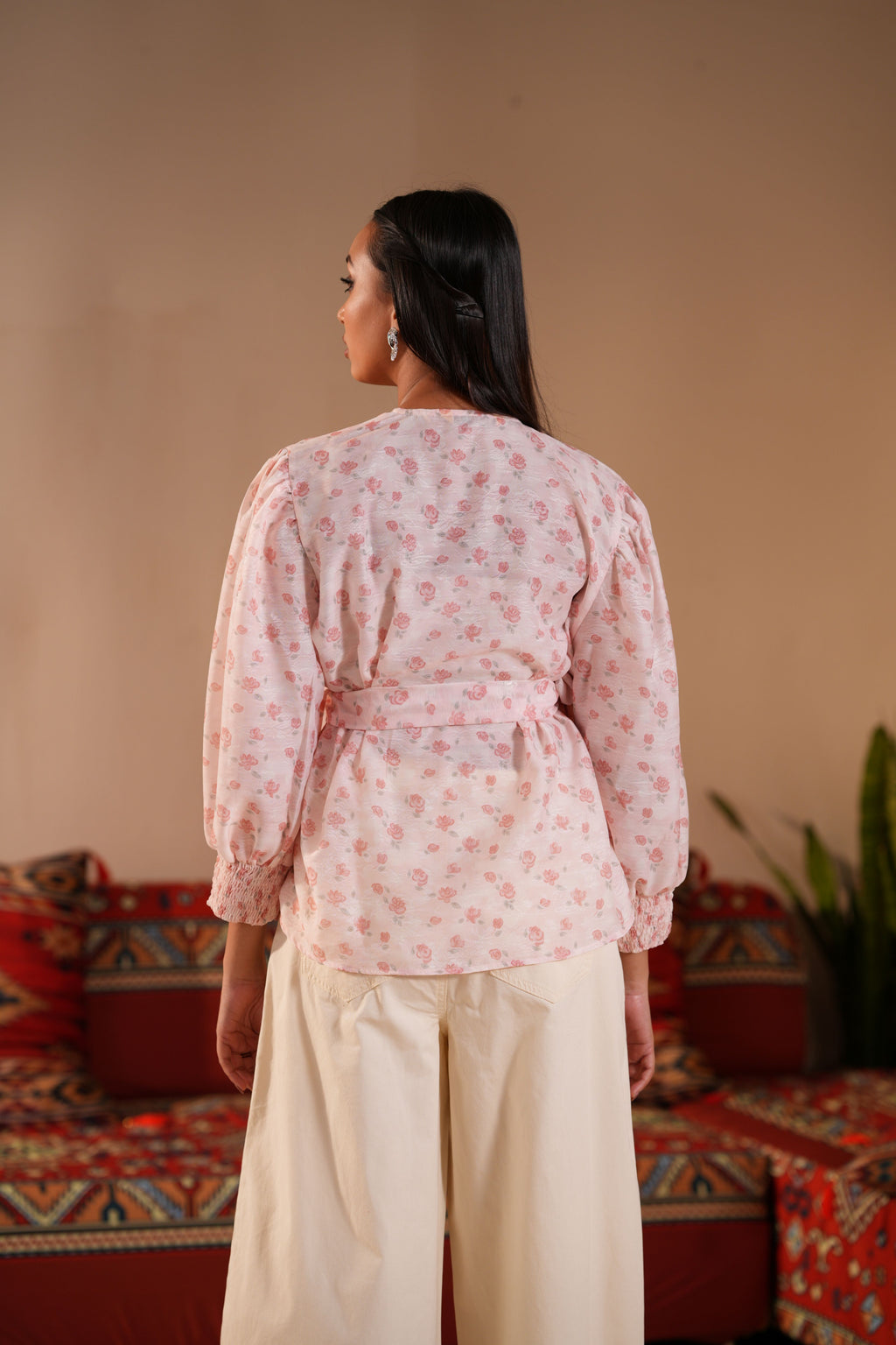 Women's Fashion Top