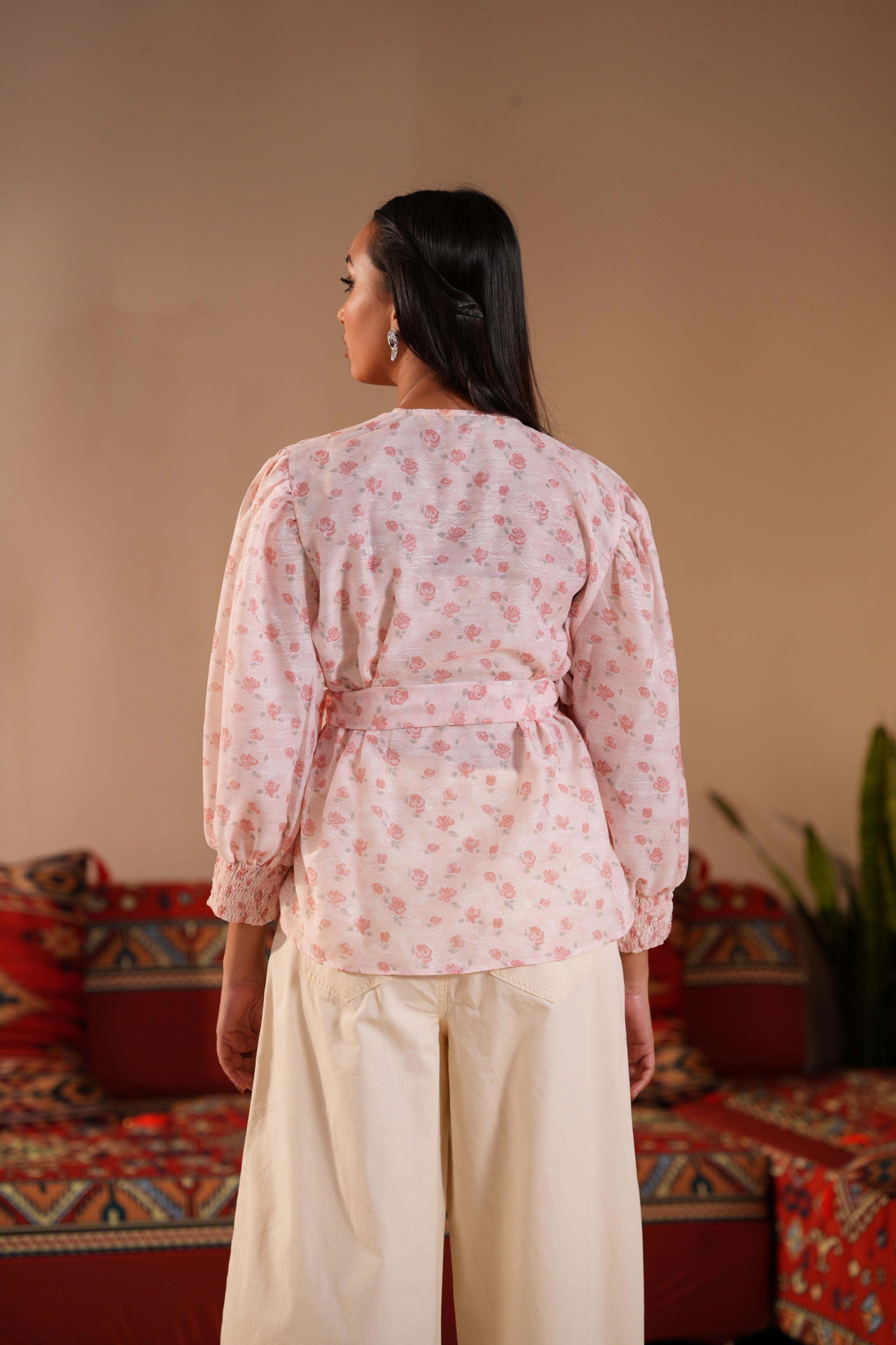 Women's Fashion Top