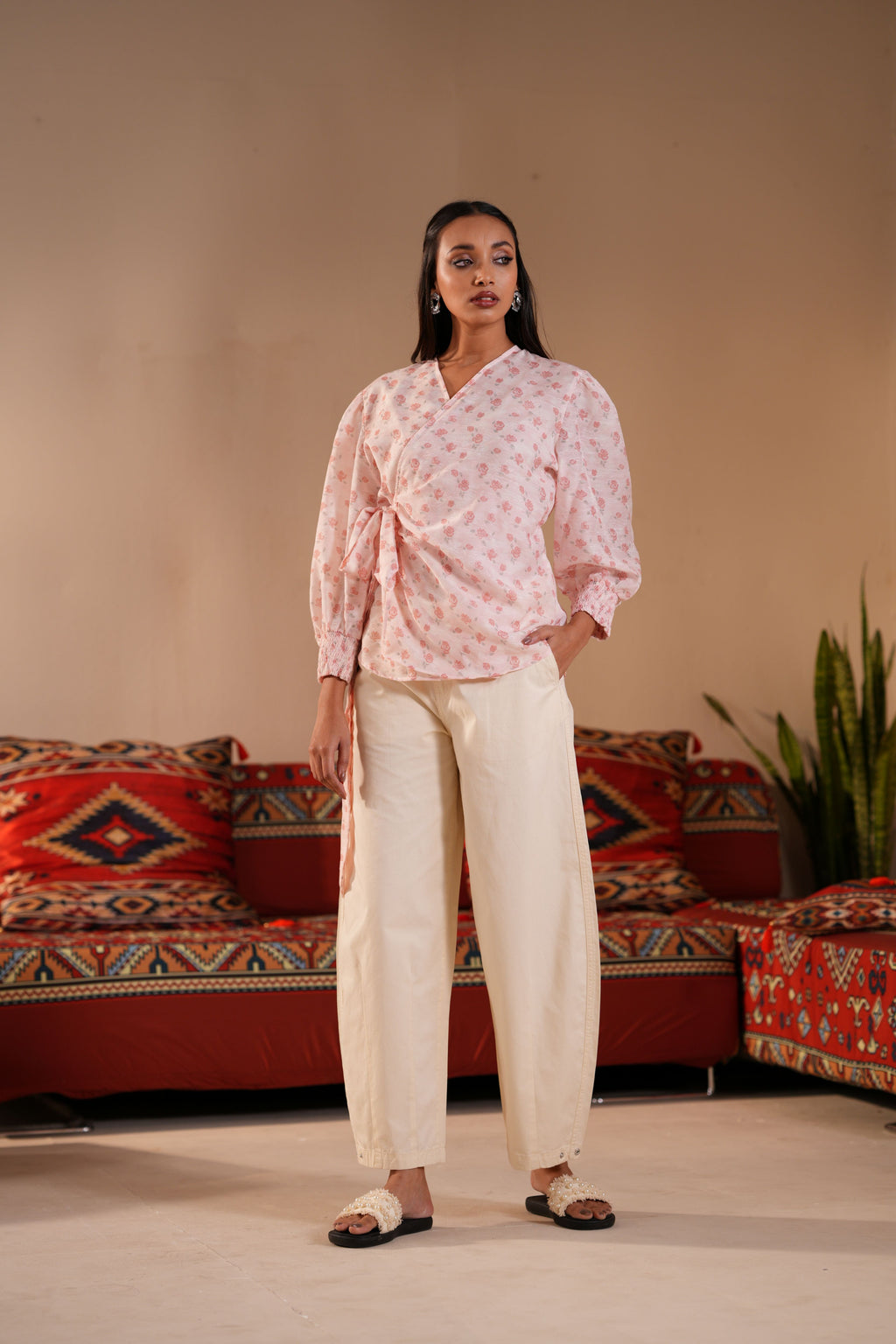 Women's Fashion Top