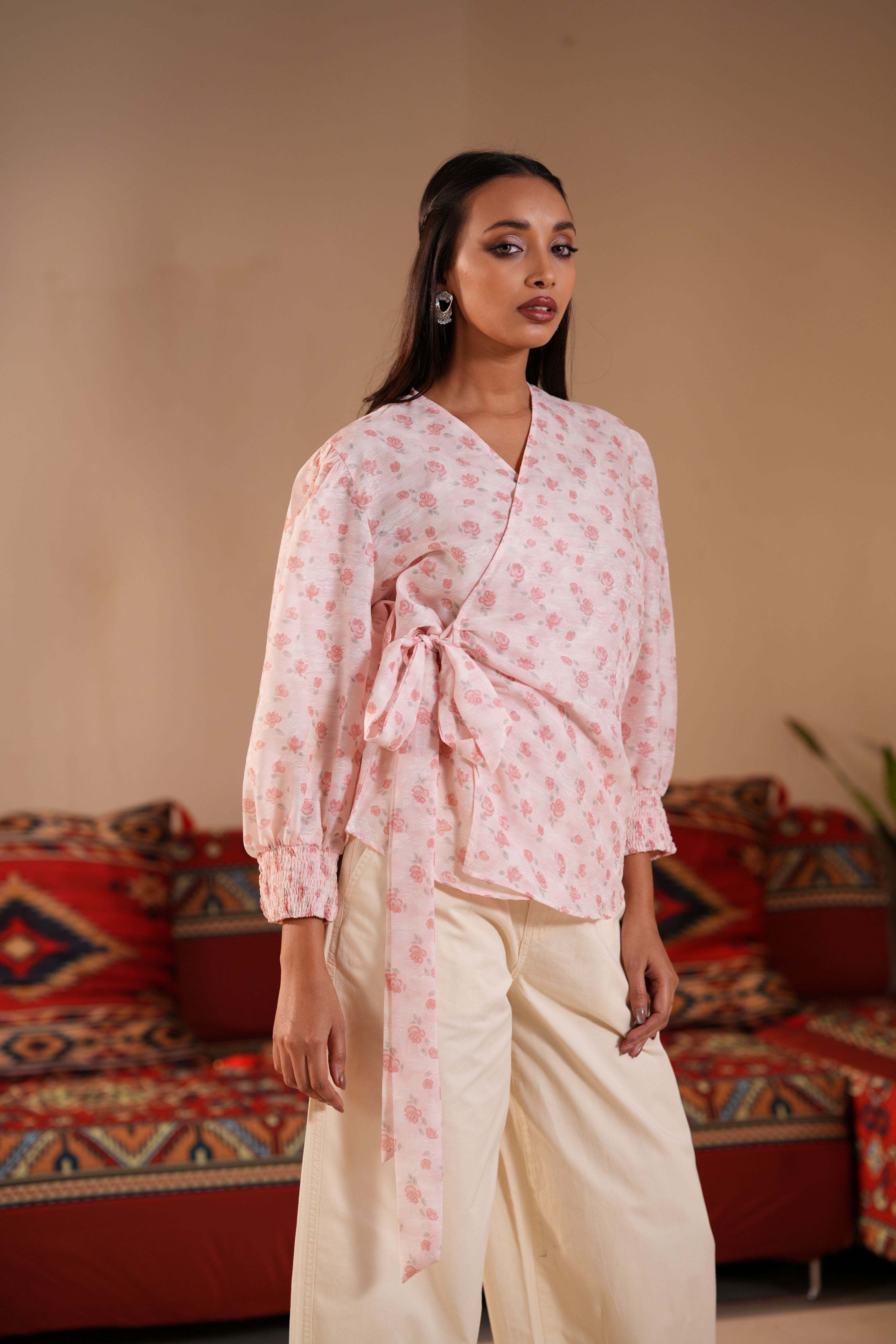 Women's Fashion Top