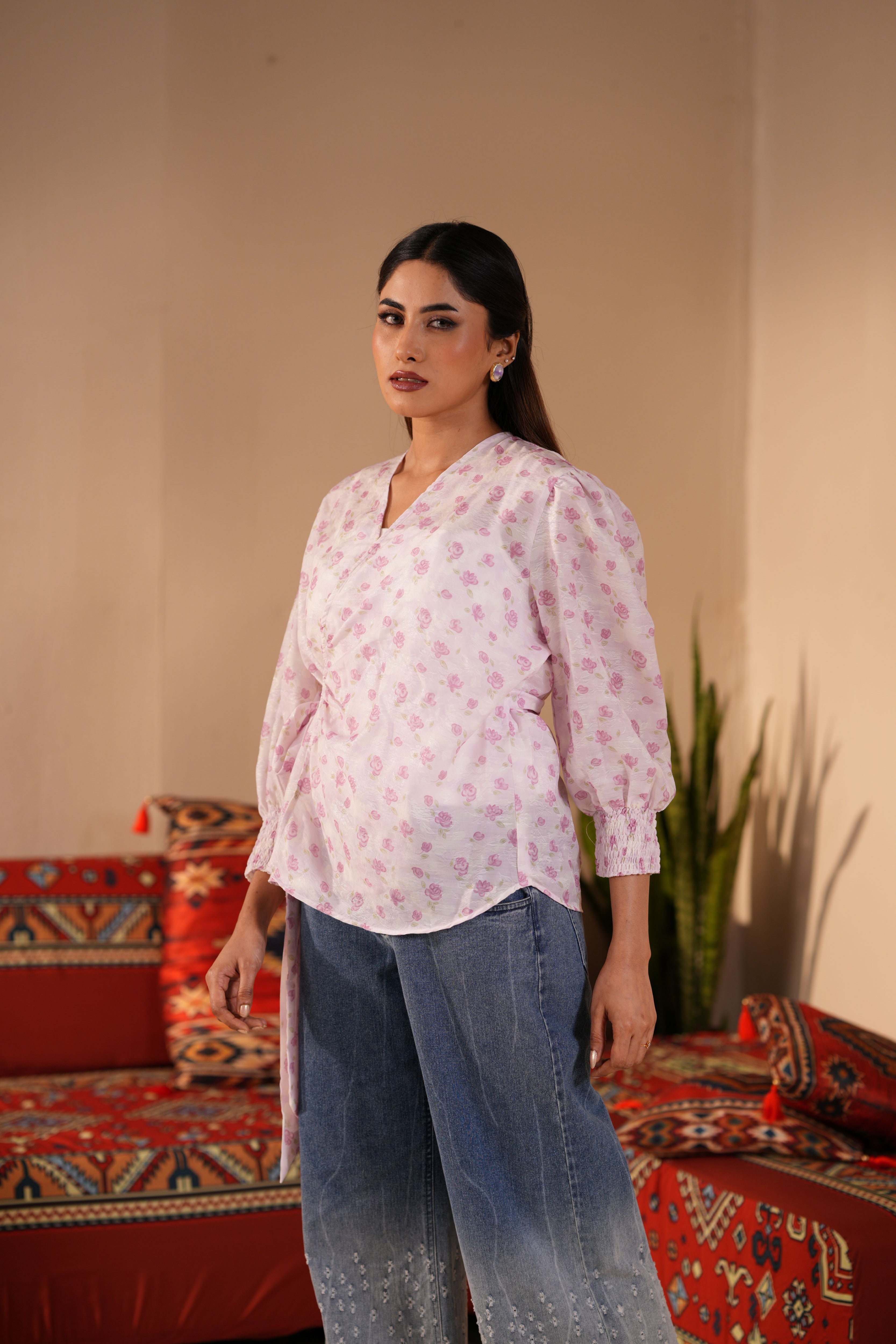 Women's Fashion Top