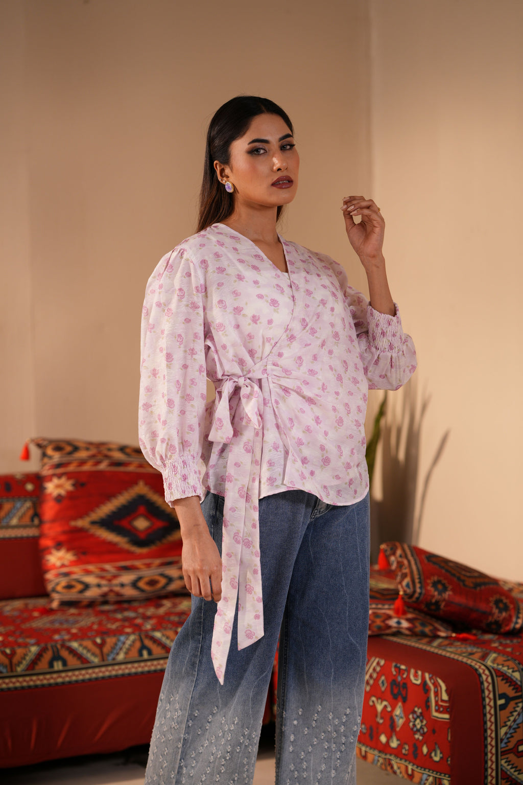 Women's Fashion Top