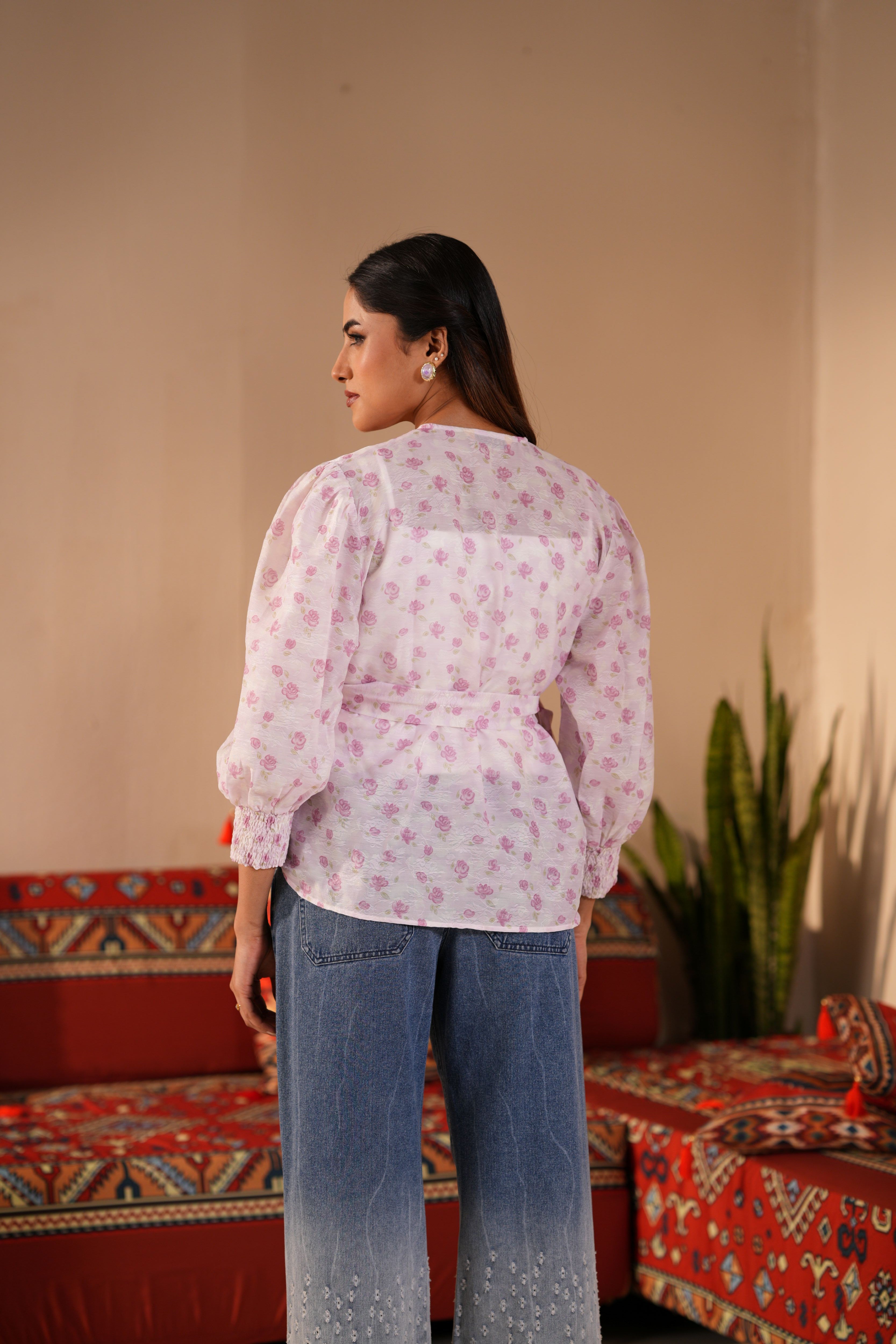 Women's Fashion Top