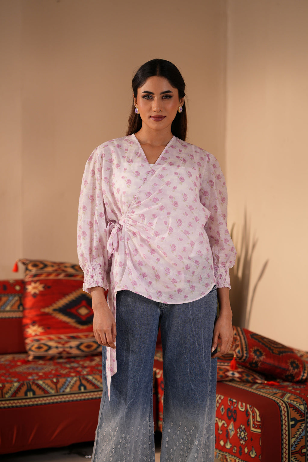 Women's Fashion Top