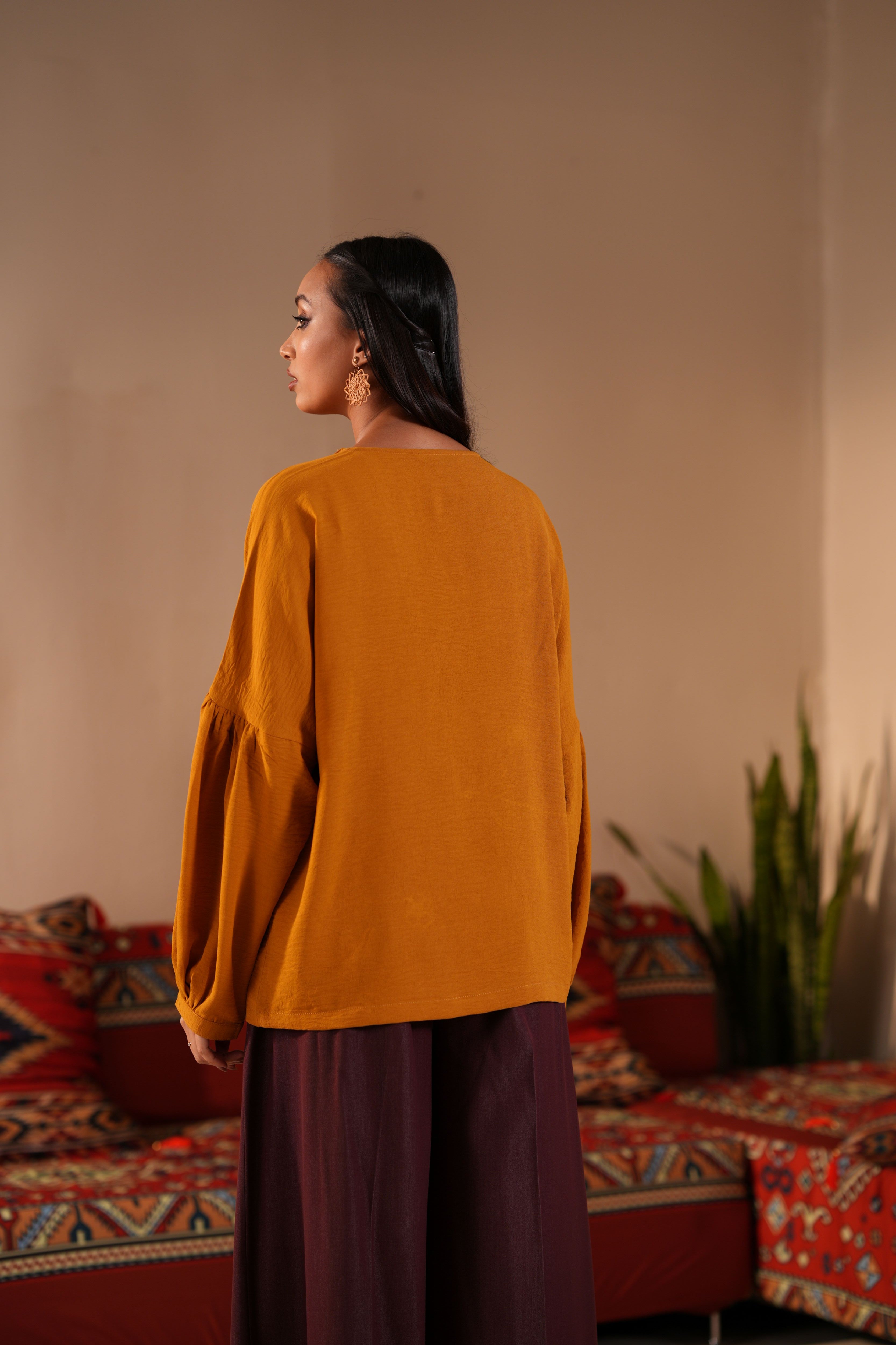 Women's Fashion Top