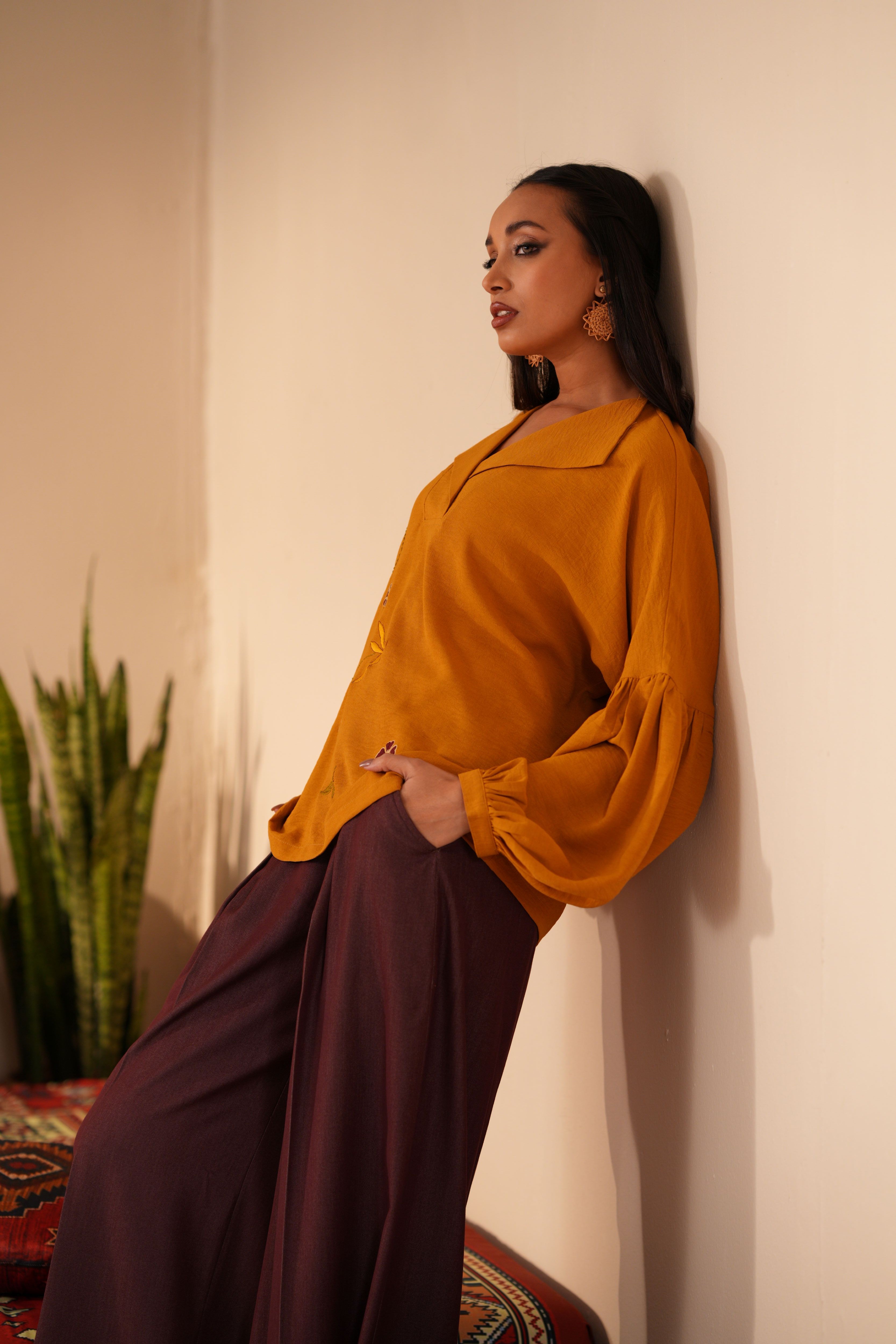 Women's Fashion Top