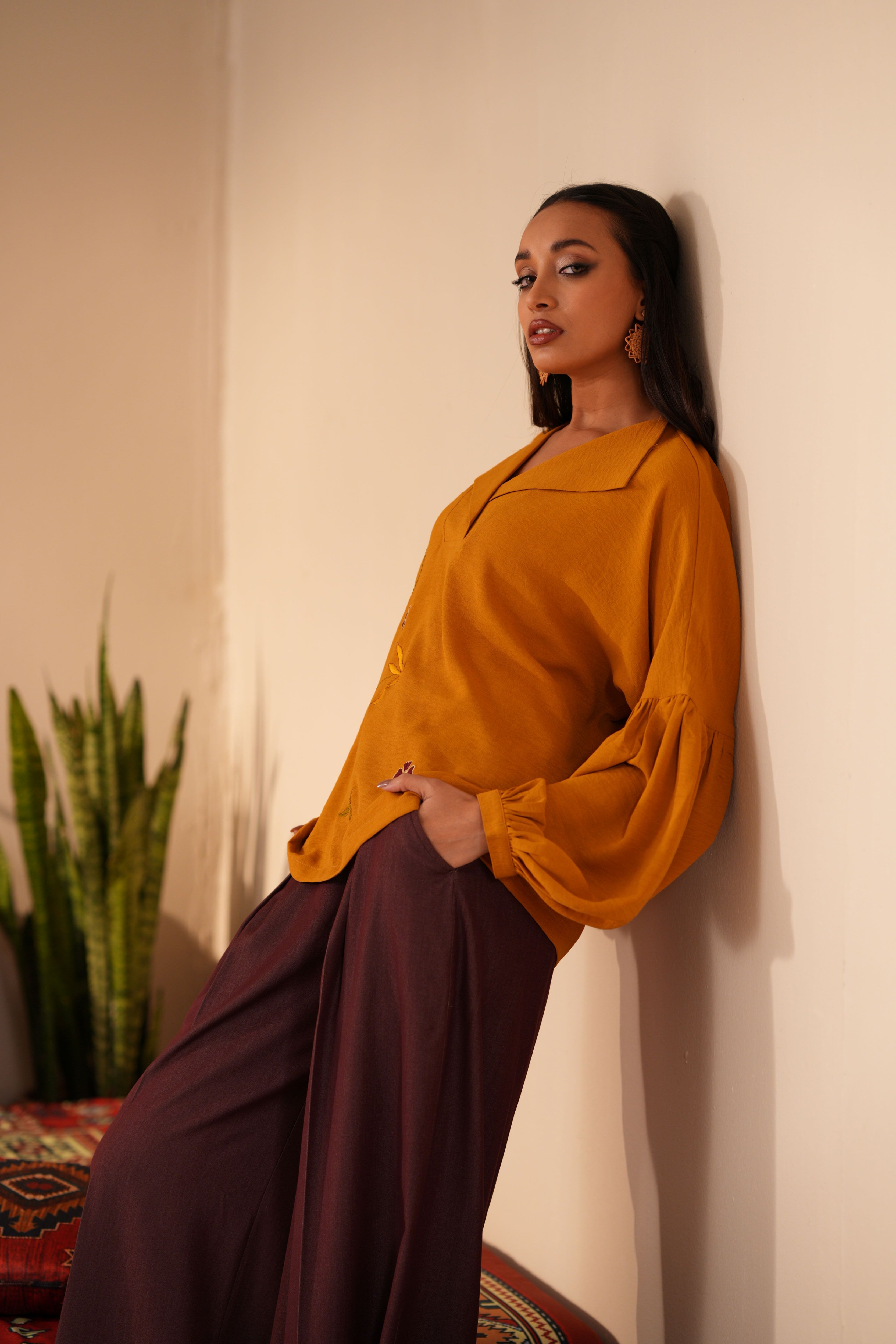 Women's Fashion Top