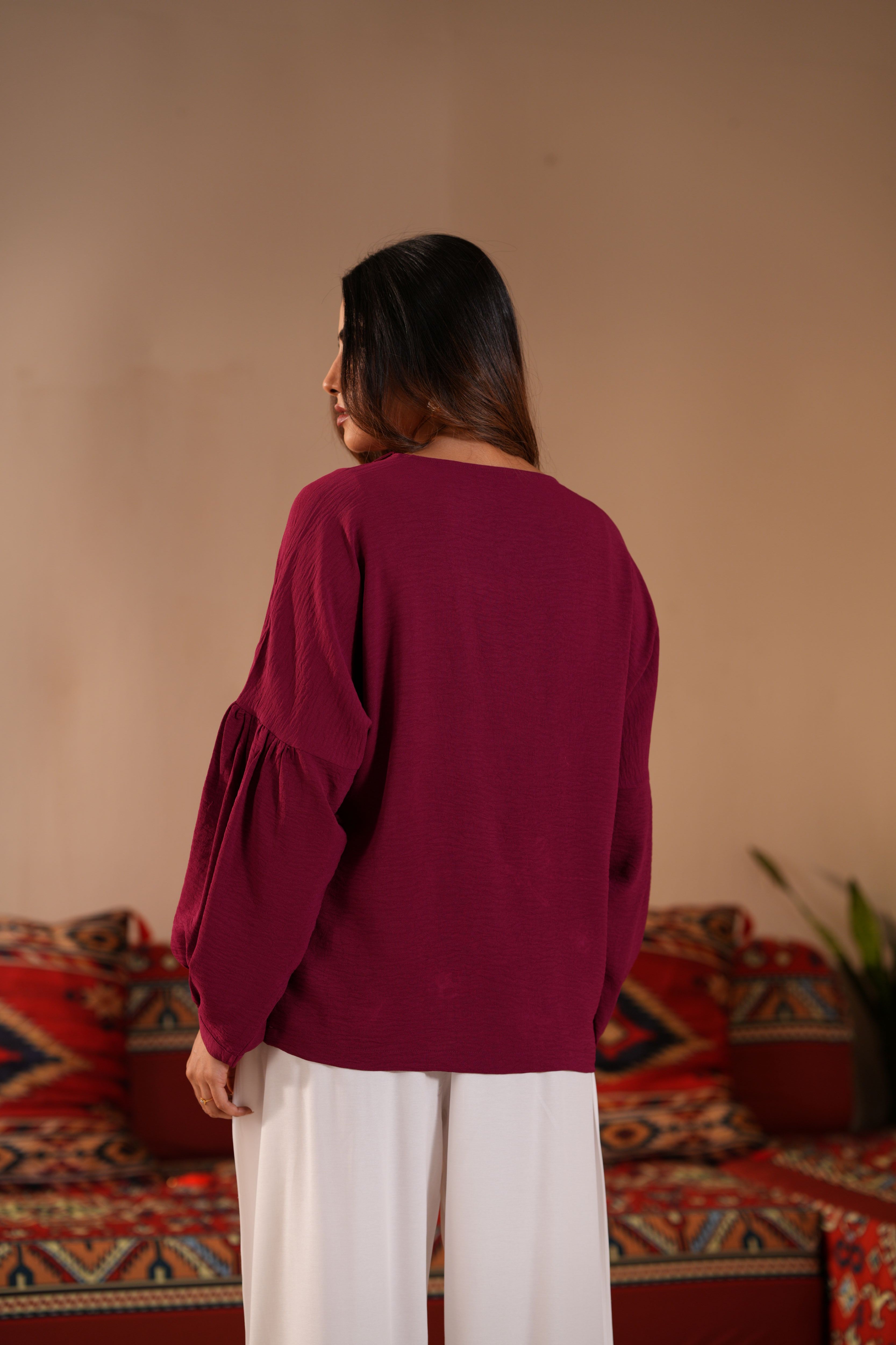 Women's Fashion Top