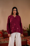 Women's Fashion Top
