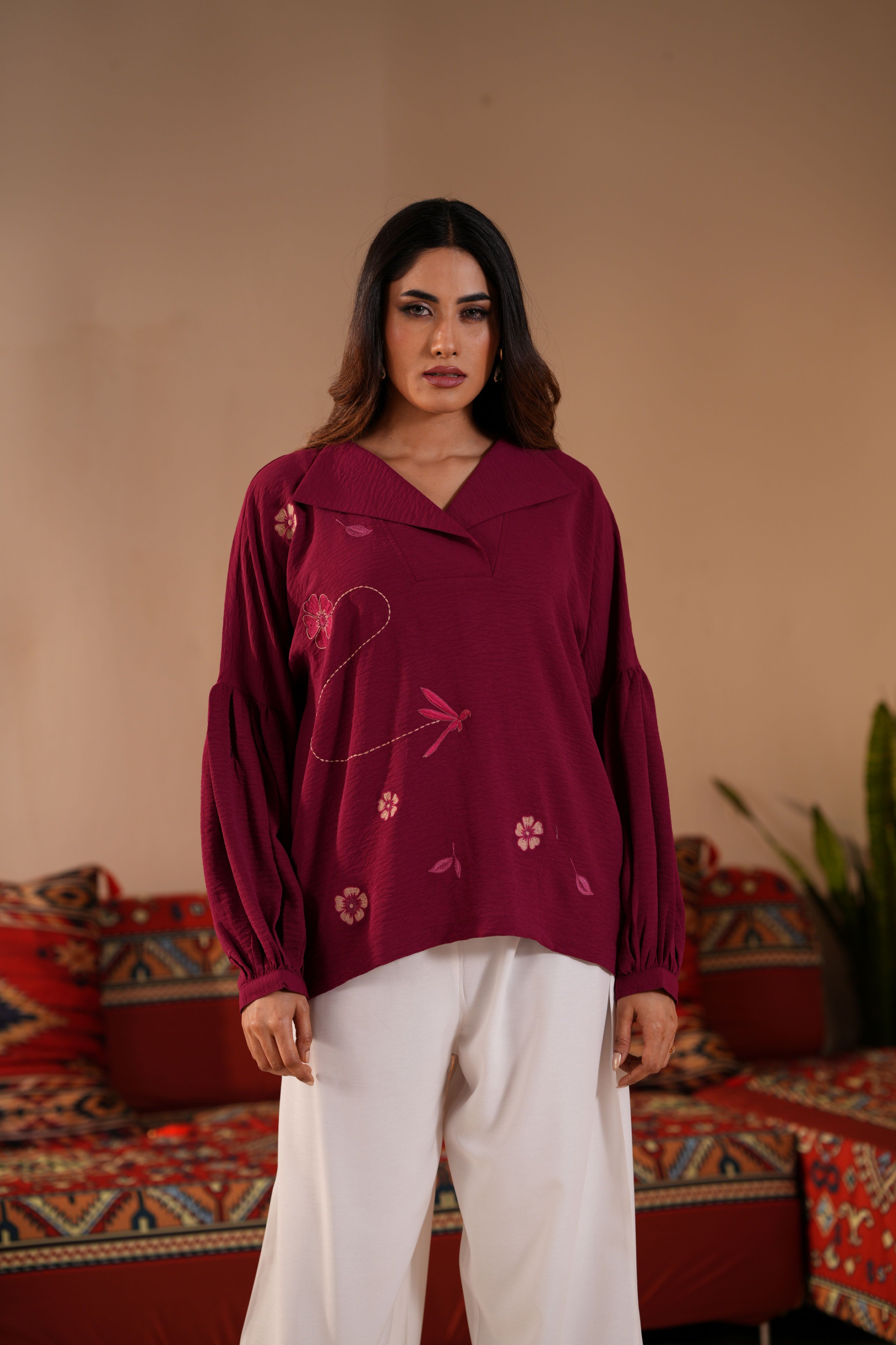 Women's Fashion Top