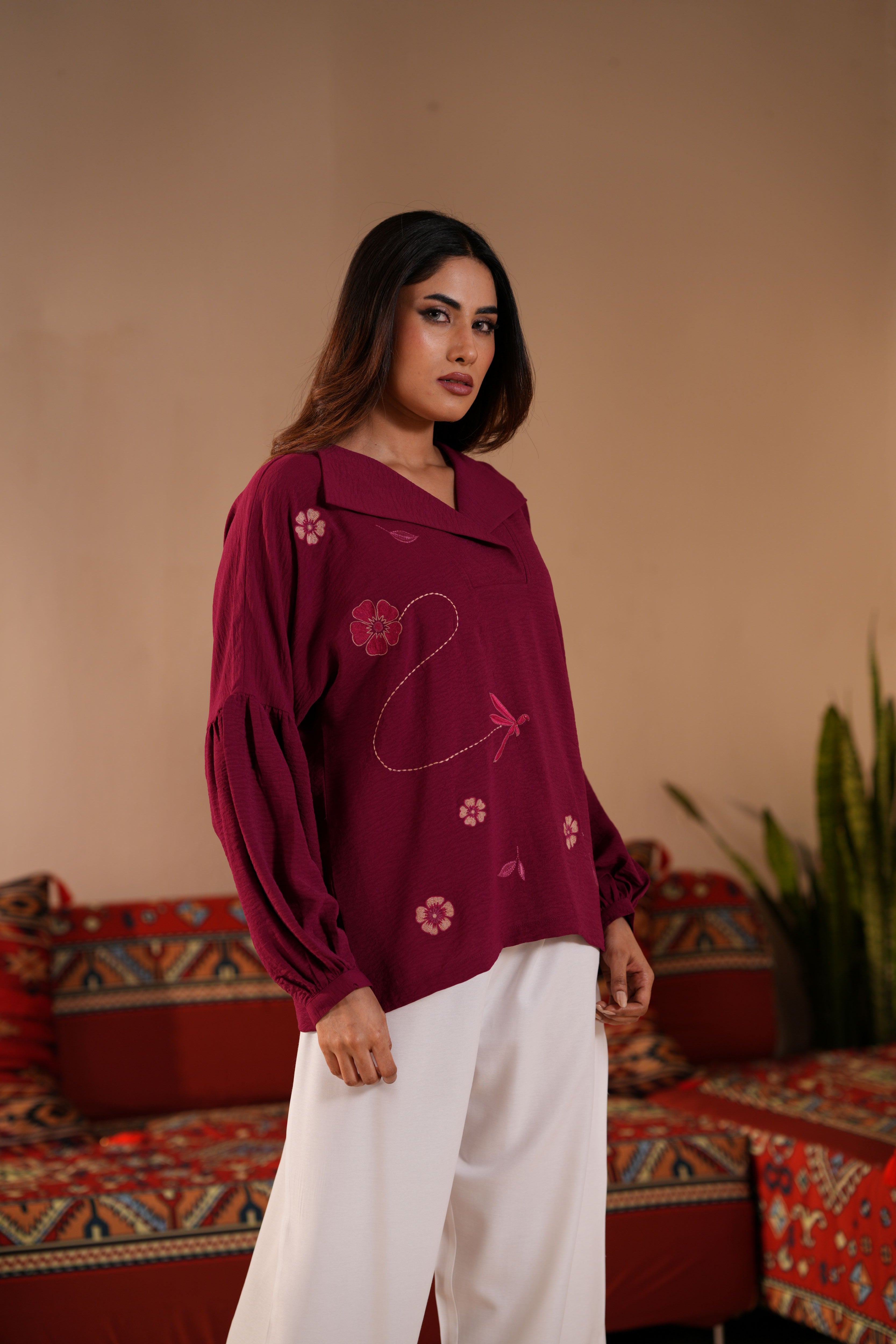 Women's Fashion Top