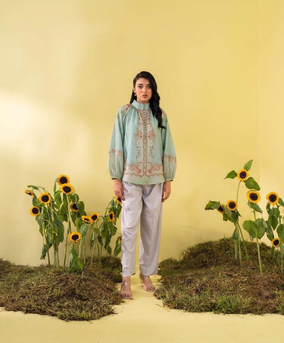 Women's Fashion Top