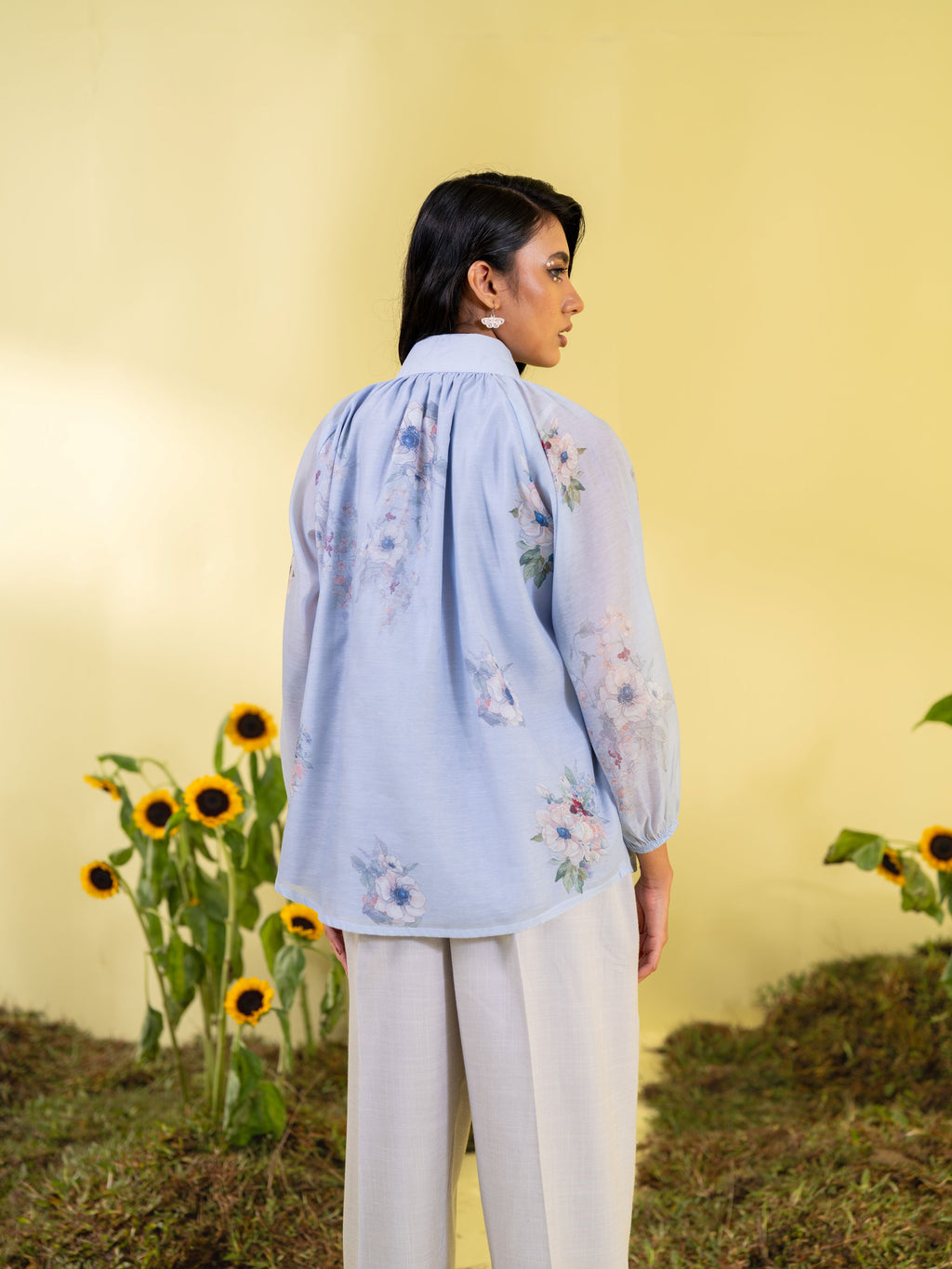 Women's Fashion Top