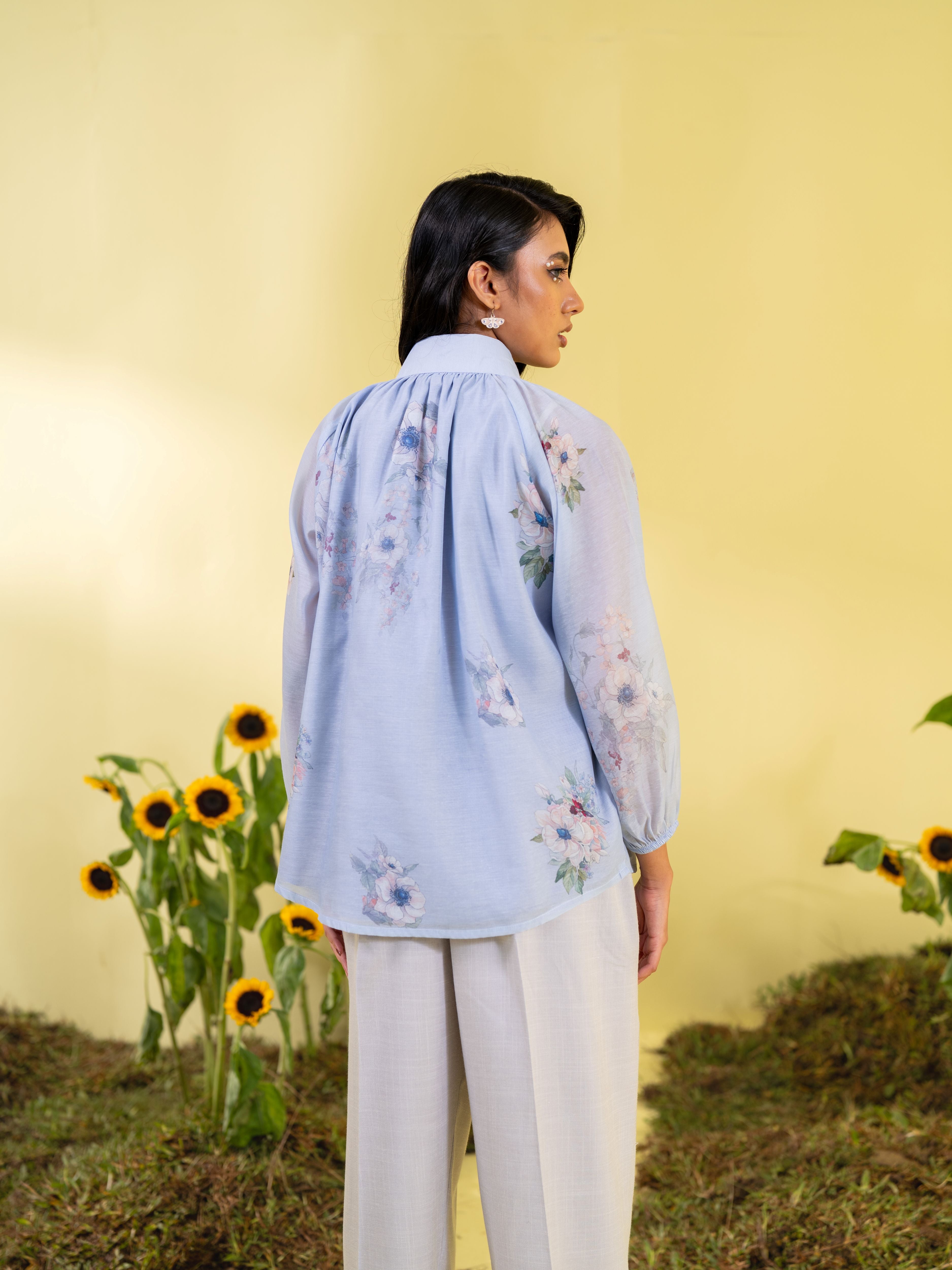 Women's Fashion Top