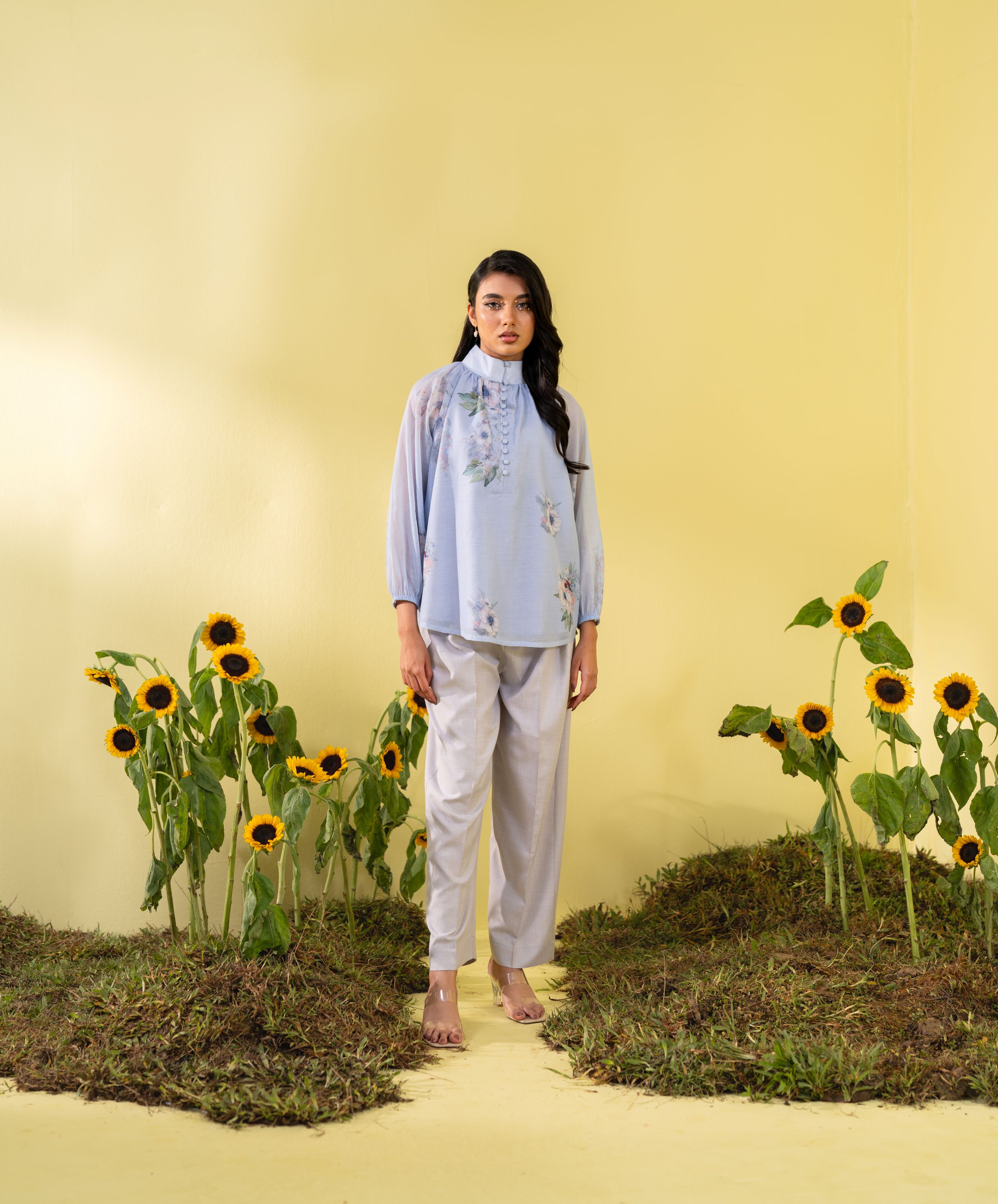 Women's Fashion Top