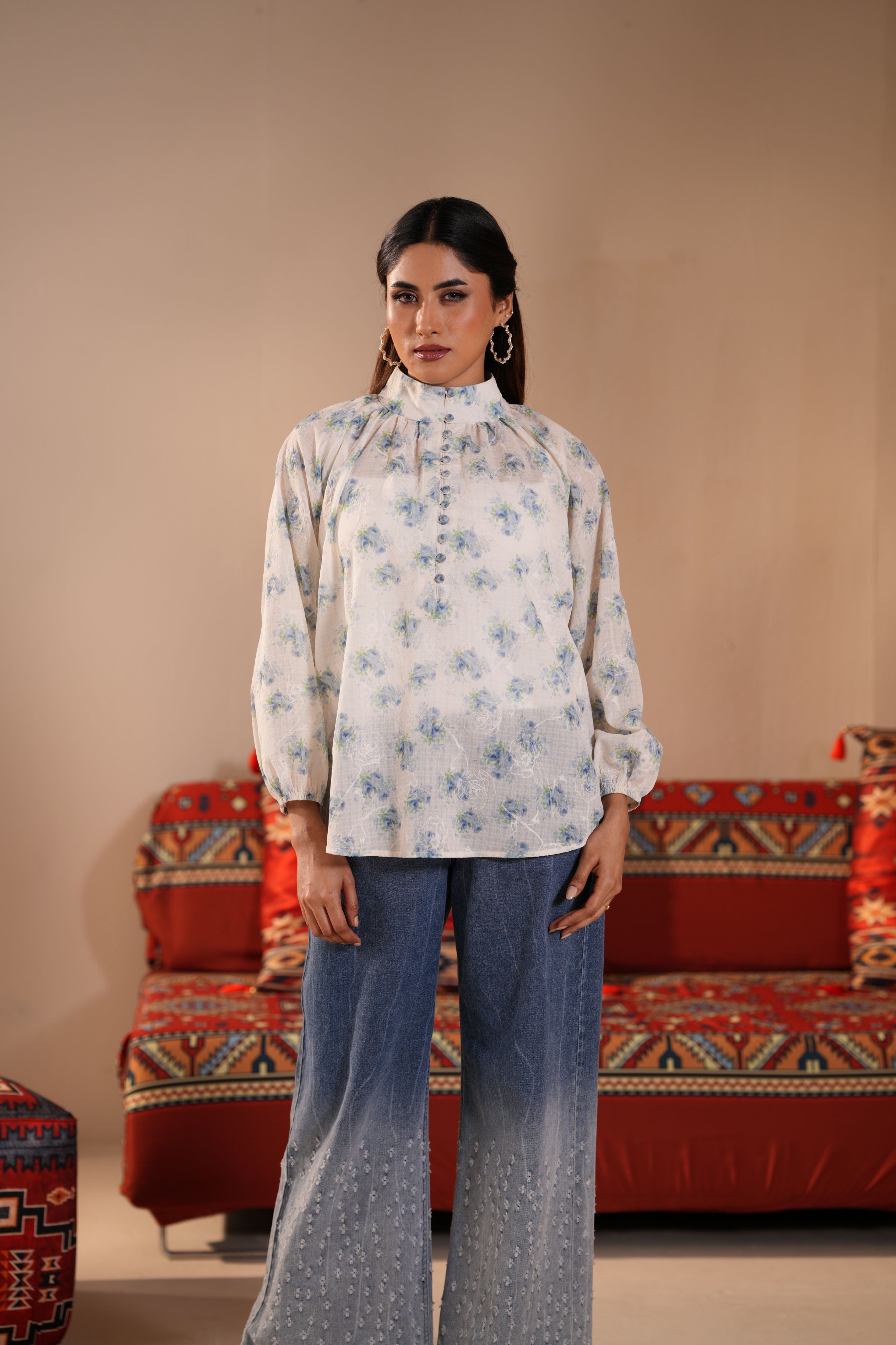 Women's Fashion Top