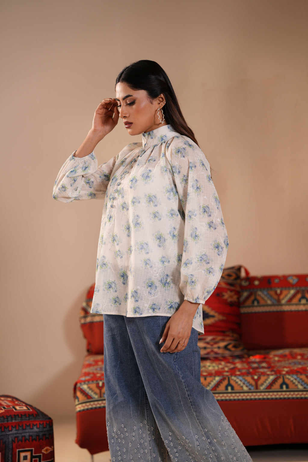 Women's Fashion Top