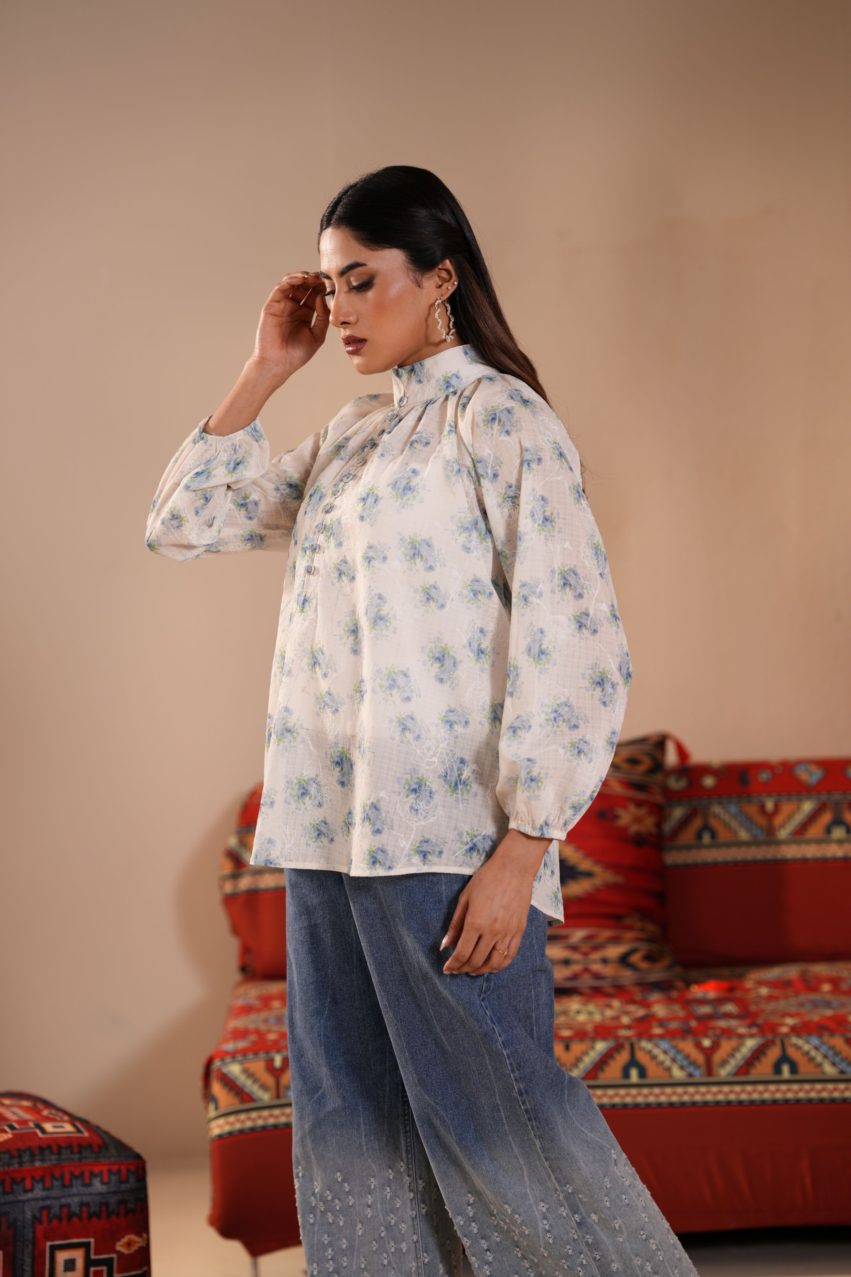 Women's Fashion Top