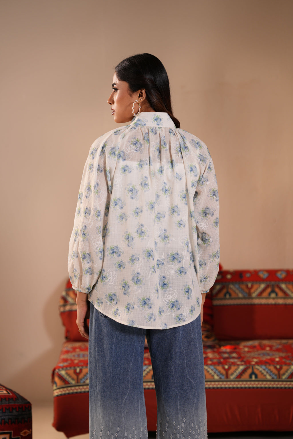 Women's Fashion Top