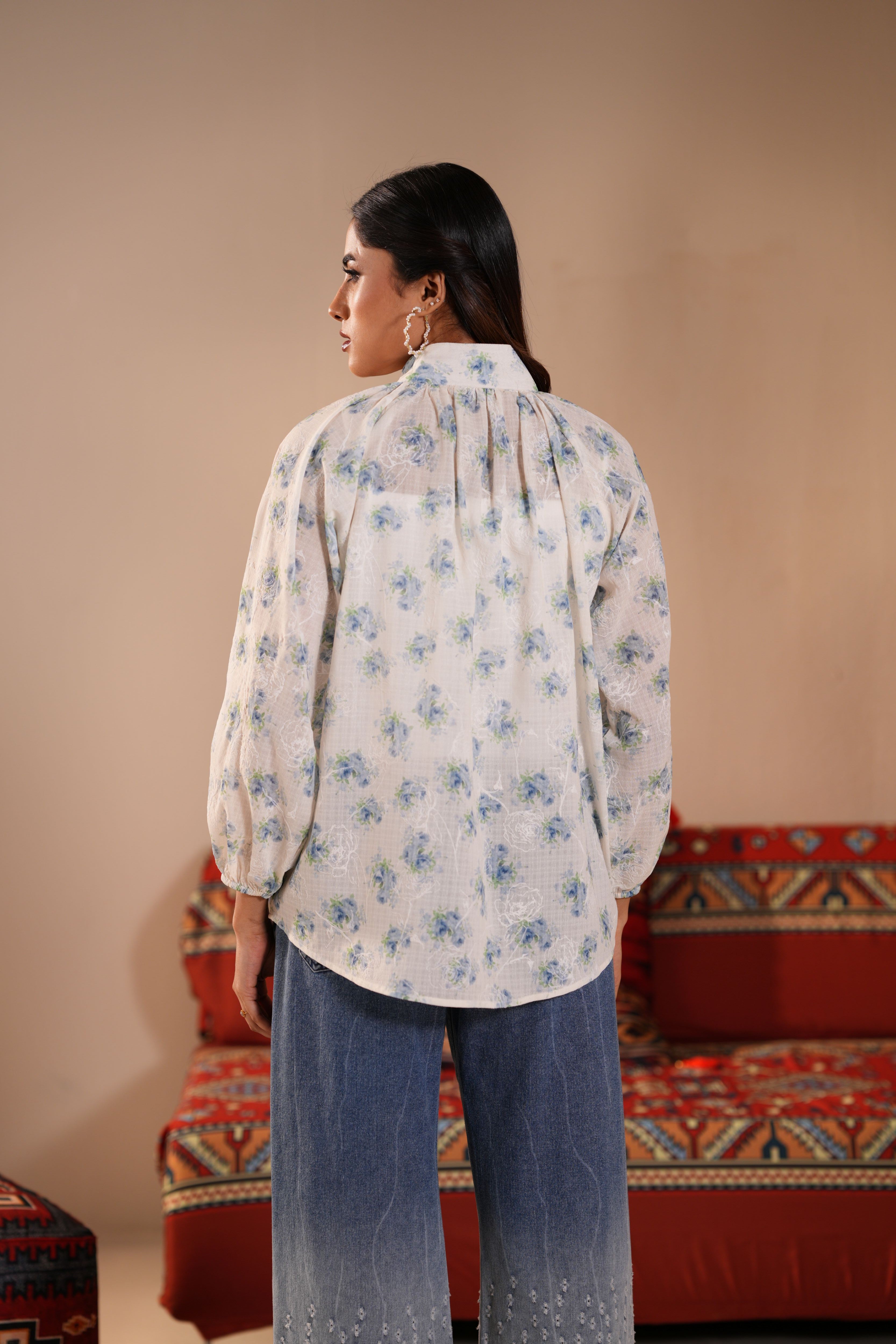 Women's Fashion Top