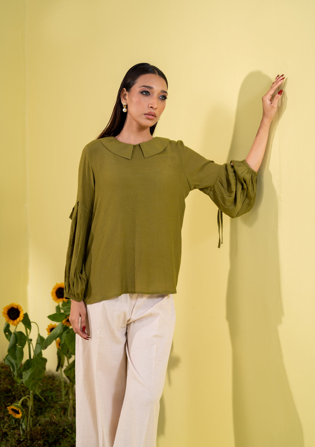 Women's Fashion Top
