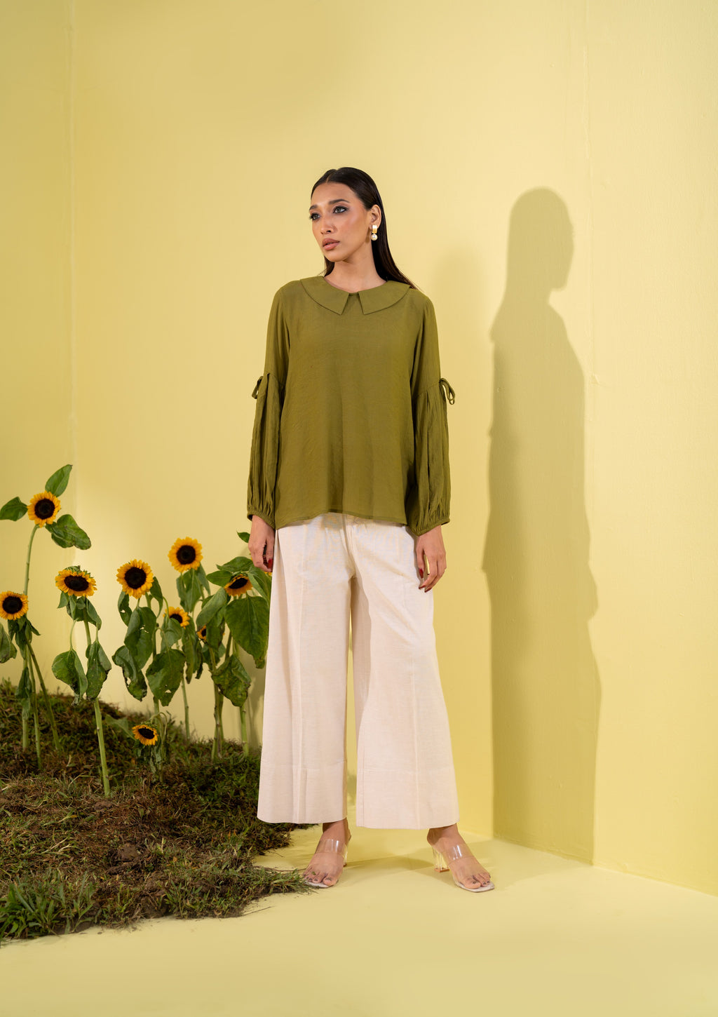 Women's Fashion Top