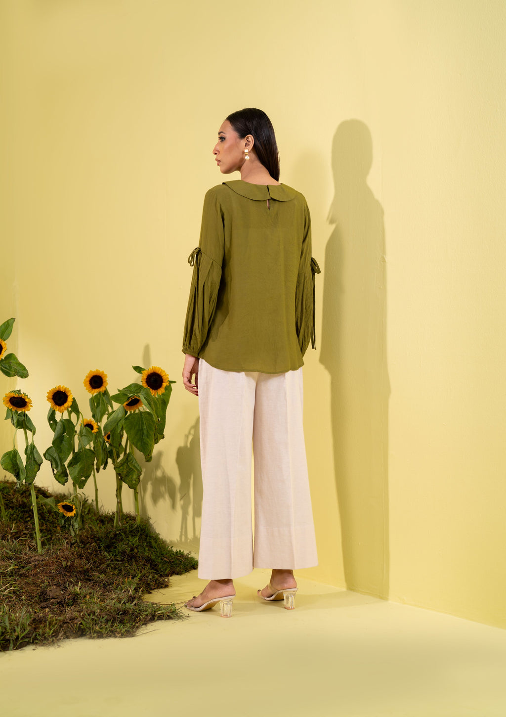 Women's Fashion Top