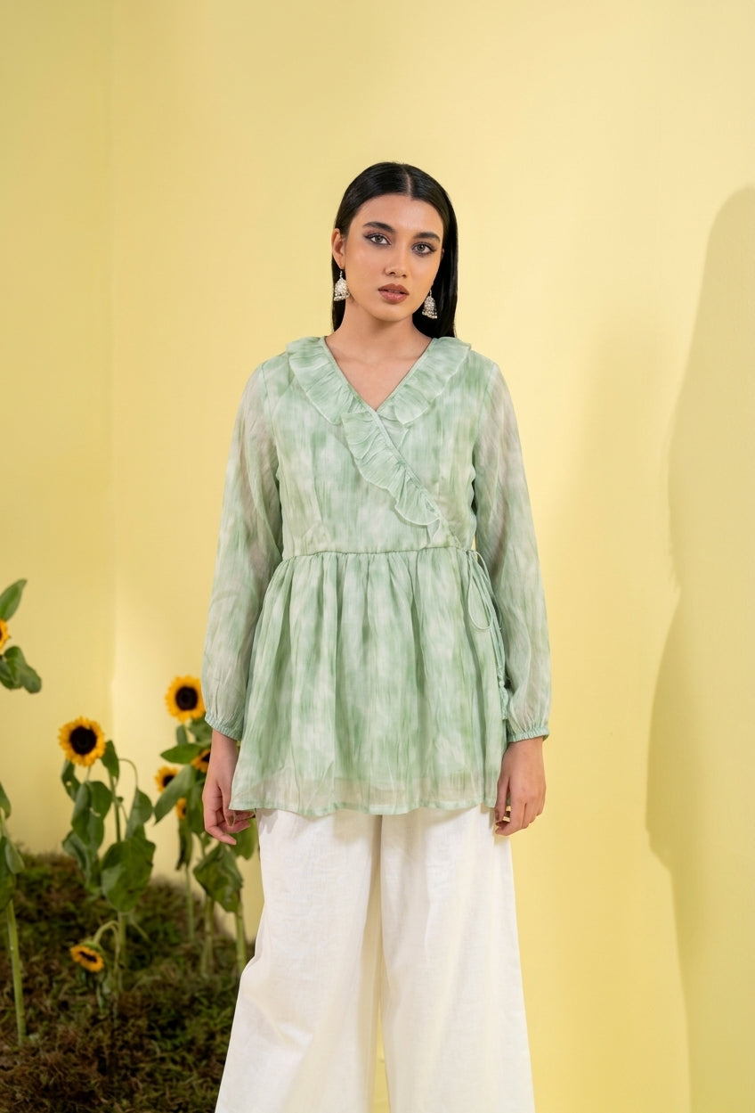 Women's Fashion Top