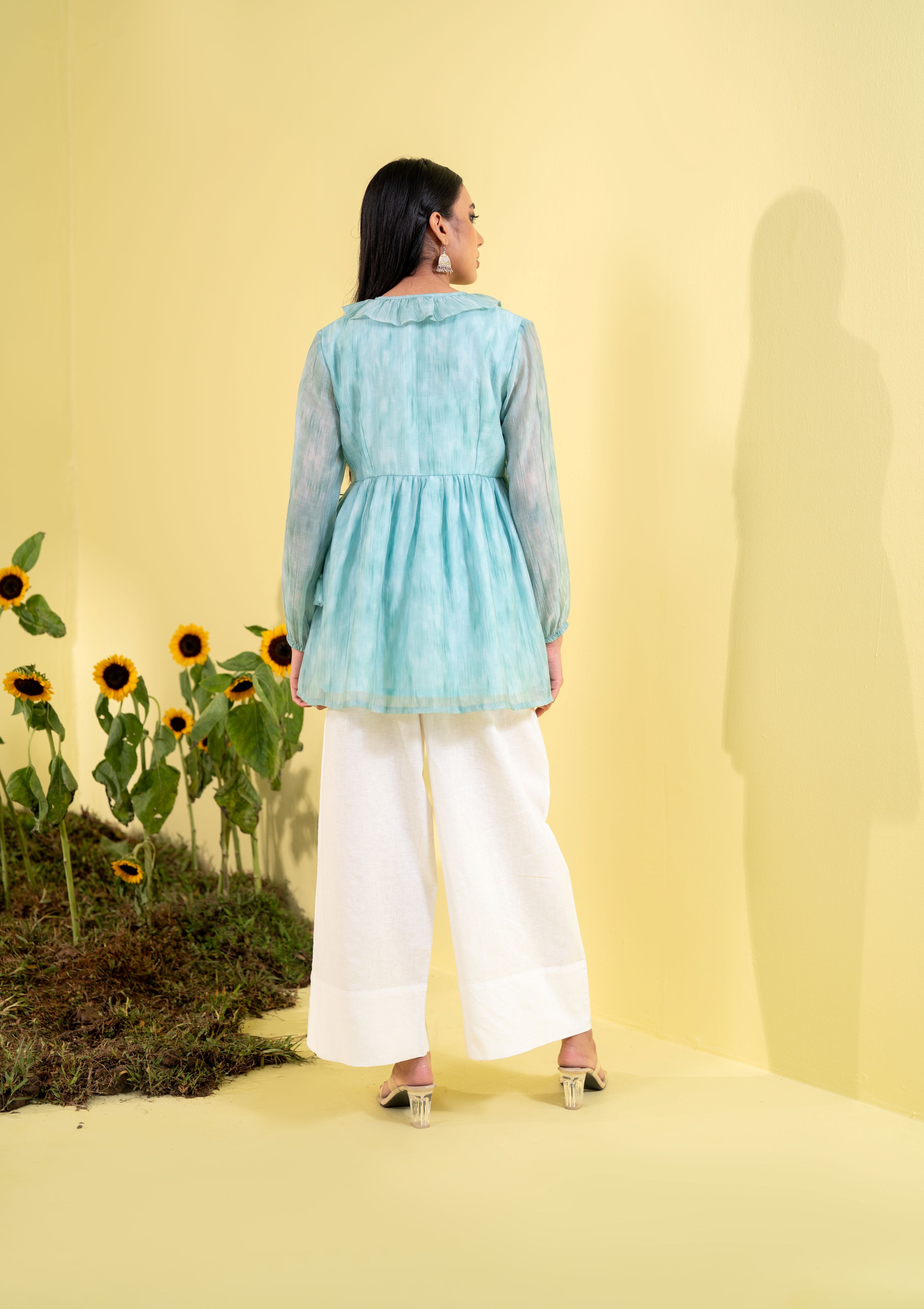 Women's Fashion Top