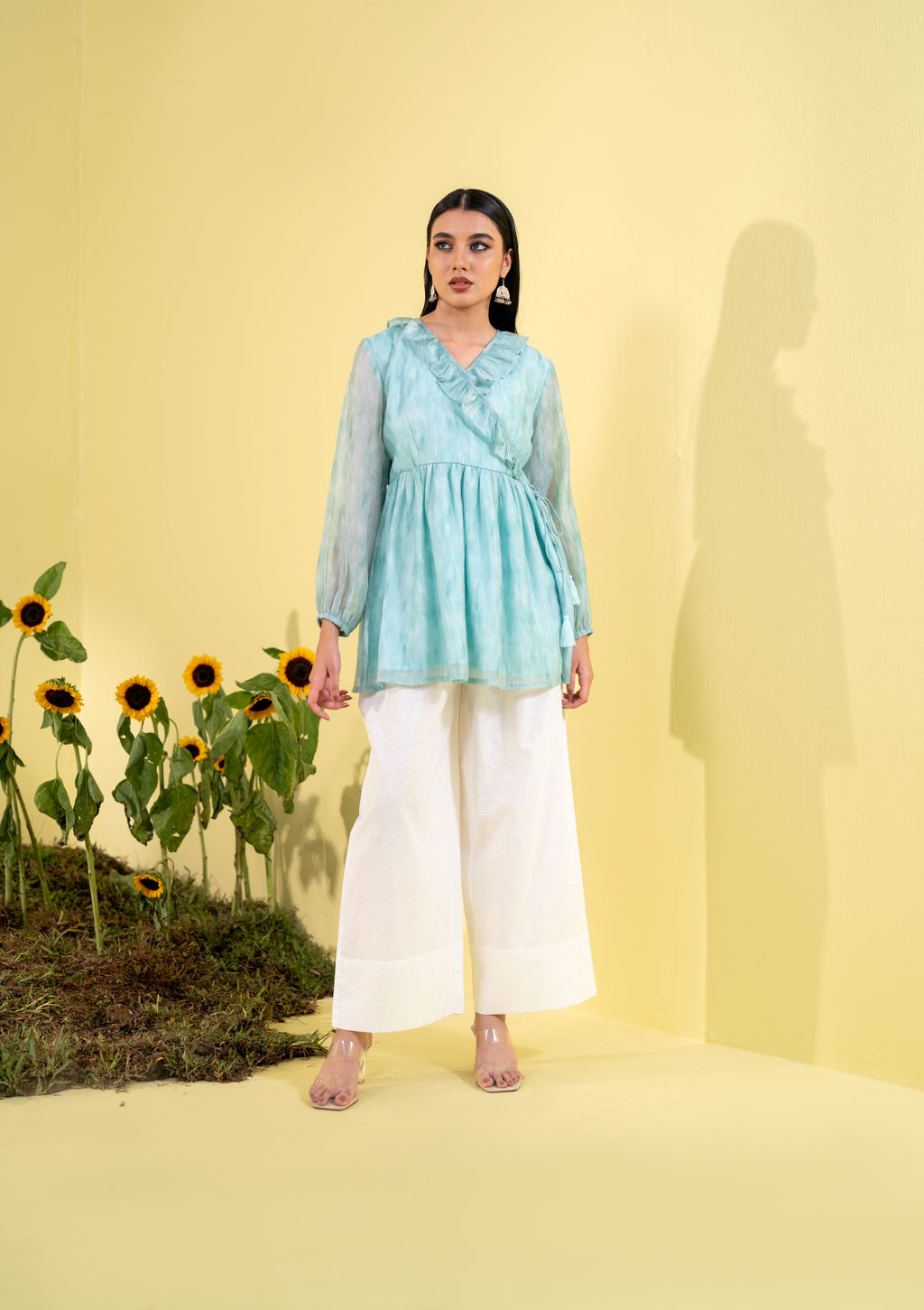 Women's Fashion Top