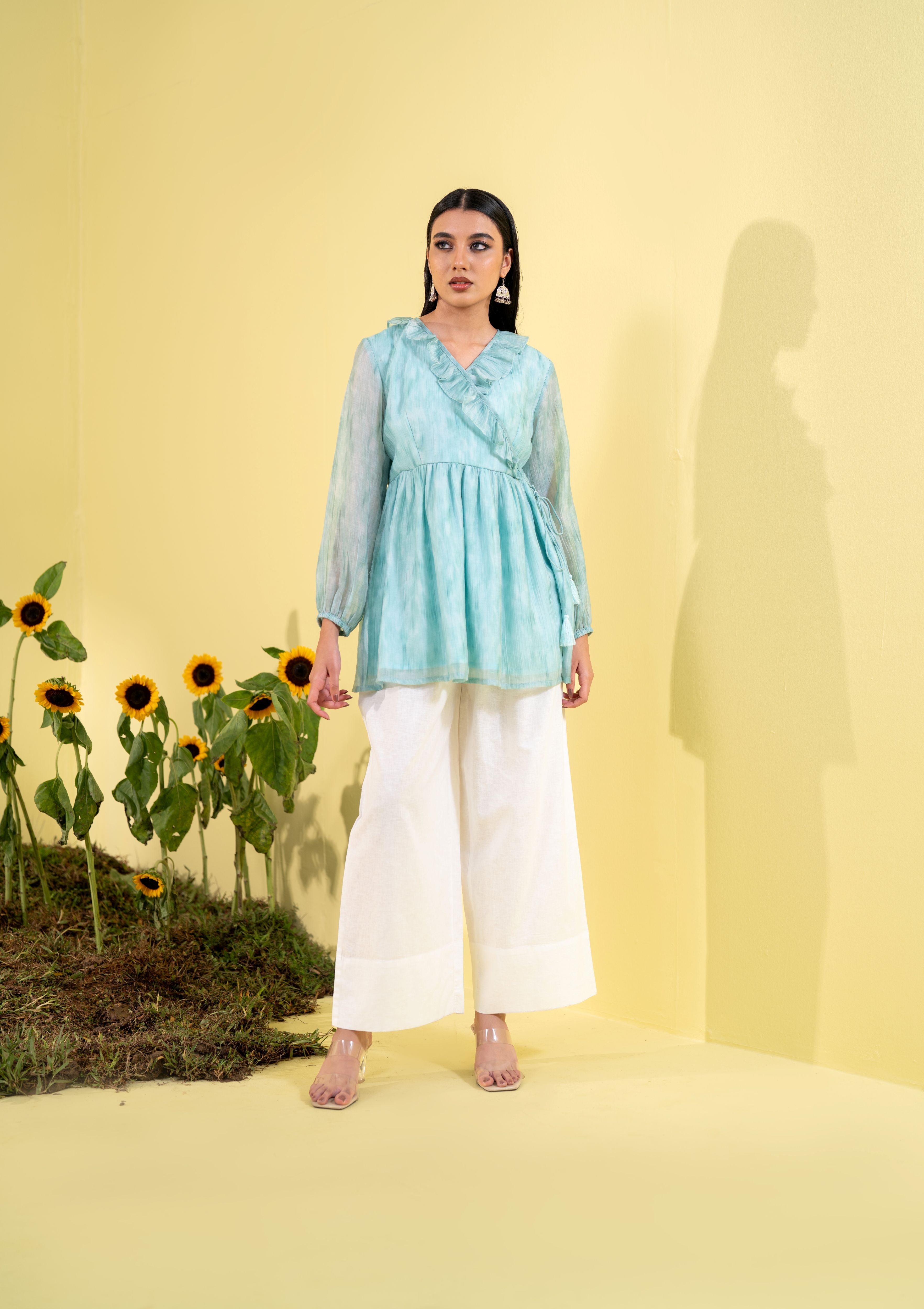 Women's Fashion Top