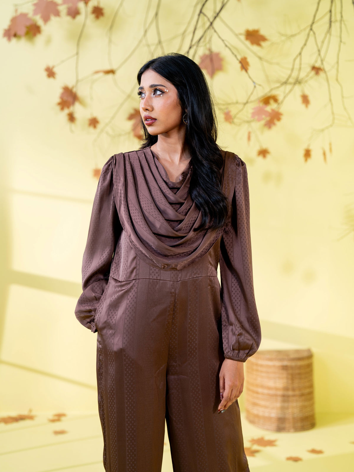 Women's Jumpsuit