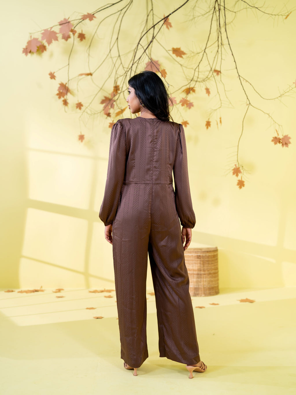 Women's Jumpsuit