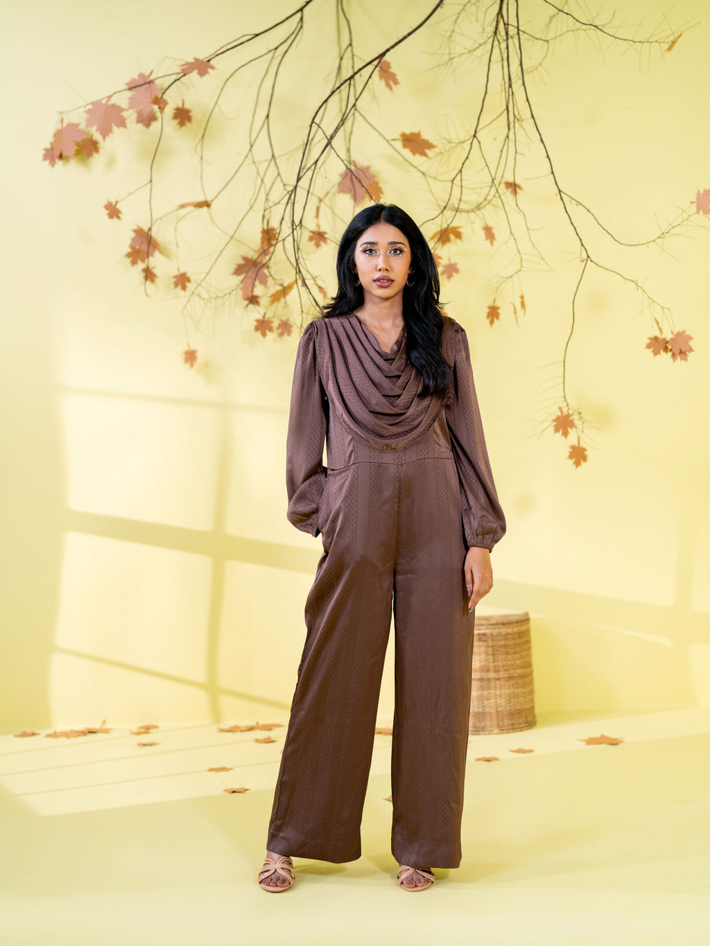 Women's Jumpsuit