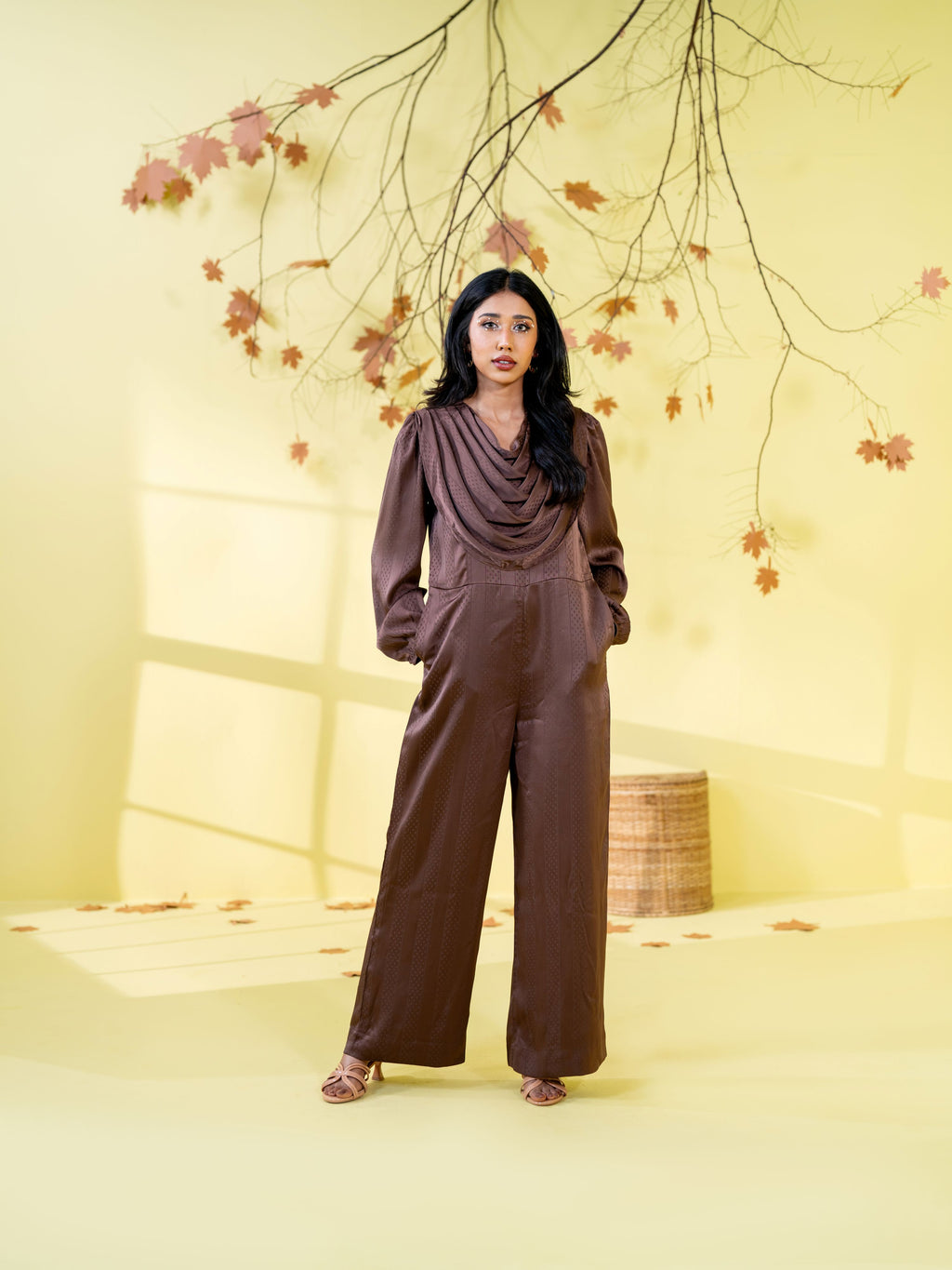Women's Jumpsuit